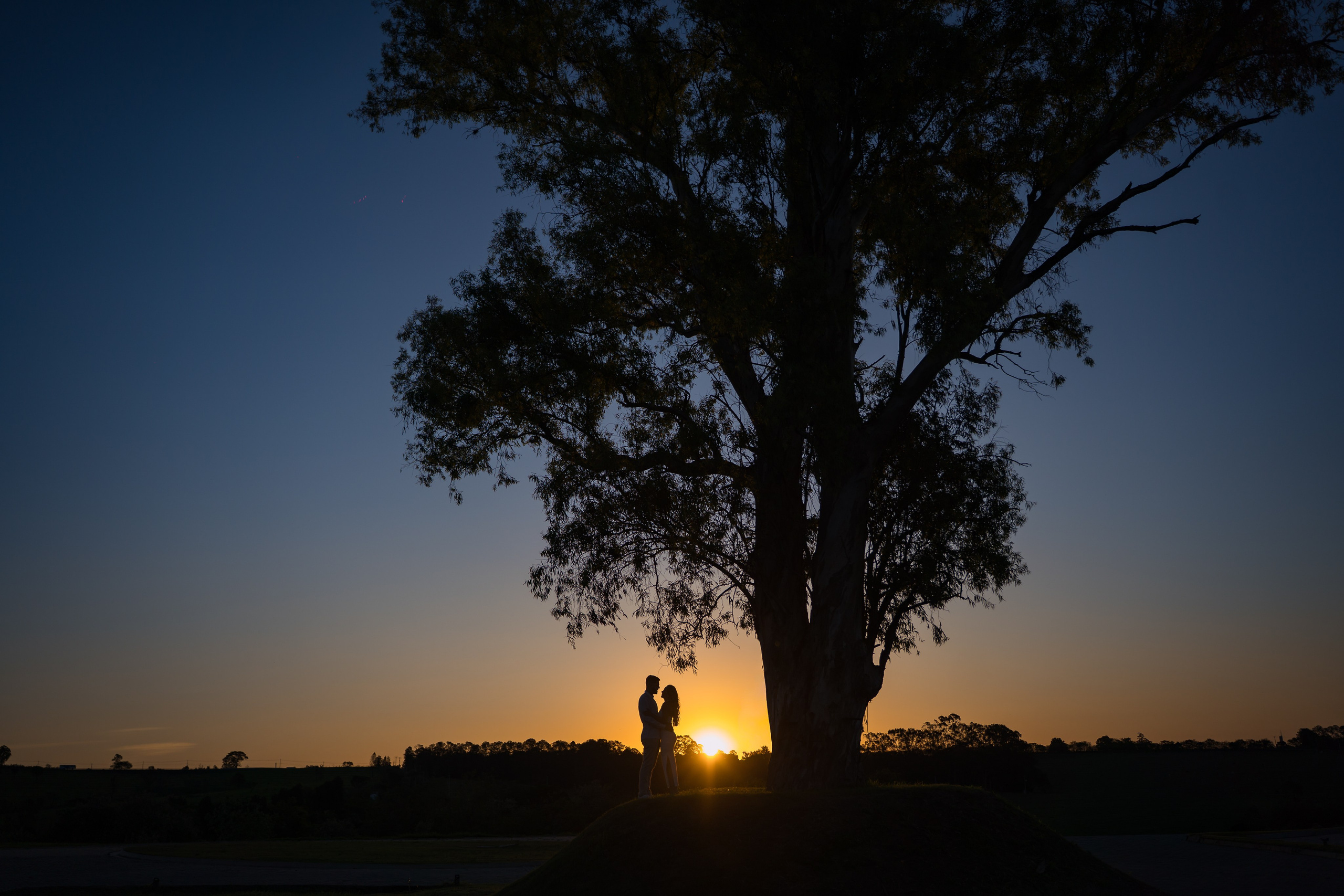 Aline & Gabriel. O Casal Dos Noivos