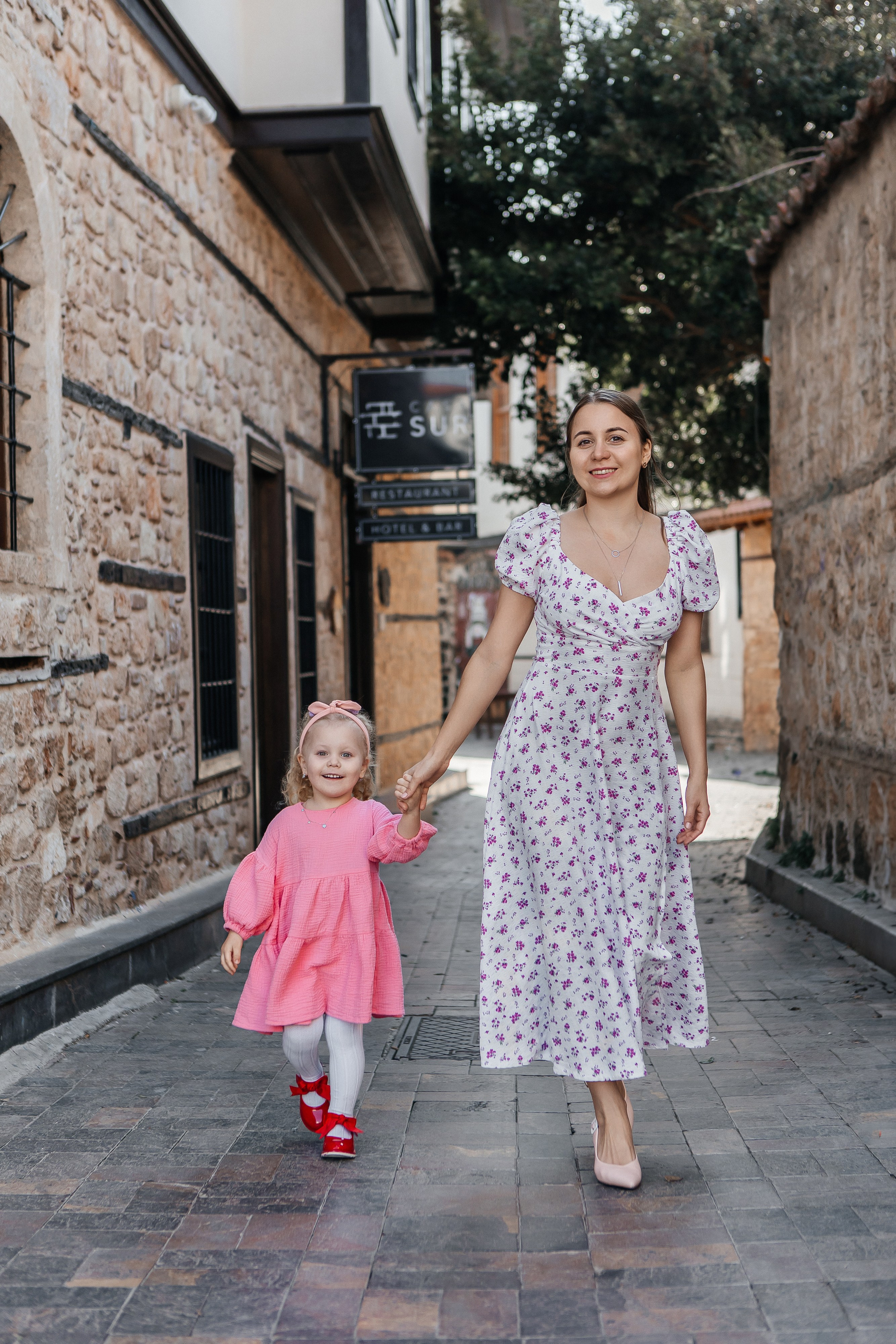 Семейная фотосессия в анталии. Фотограф в Анталии, Кемере и Белеке