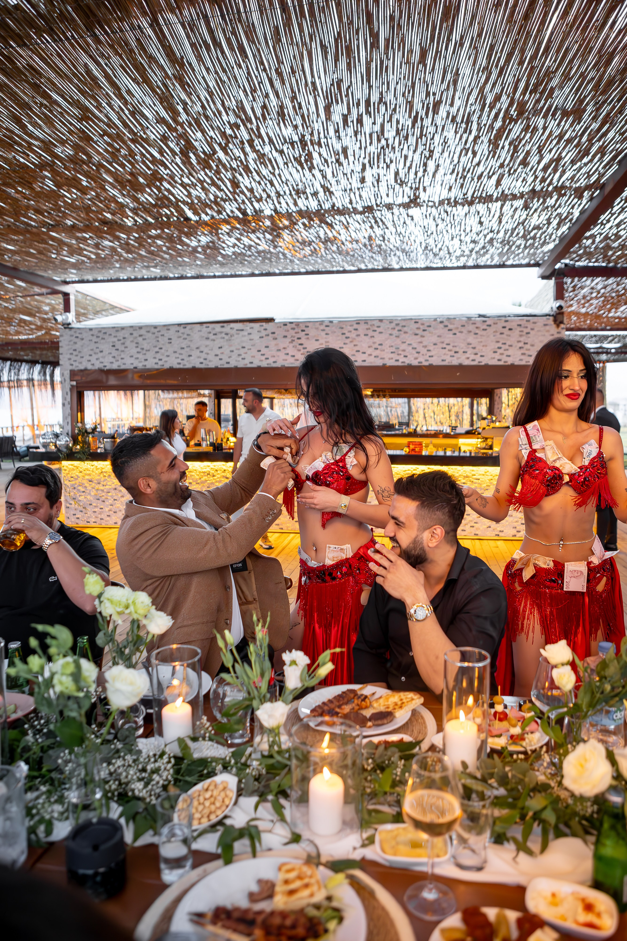 Нелли и Умут. Фотограф в Анталии, Кемере и Белеке