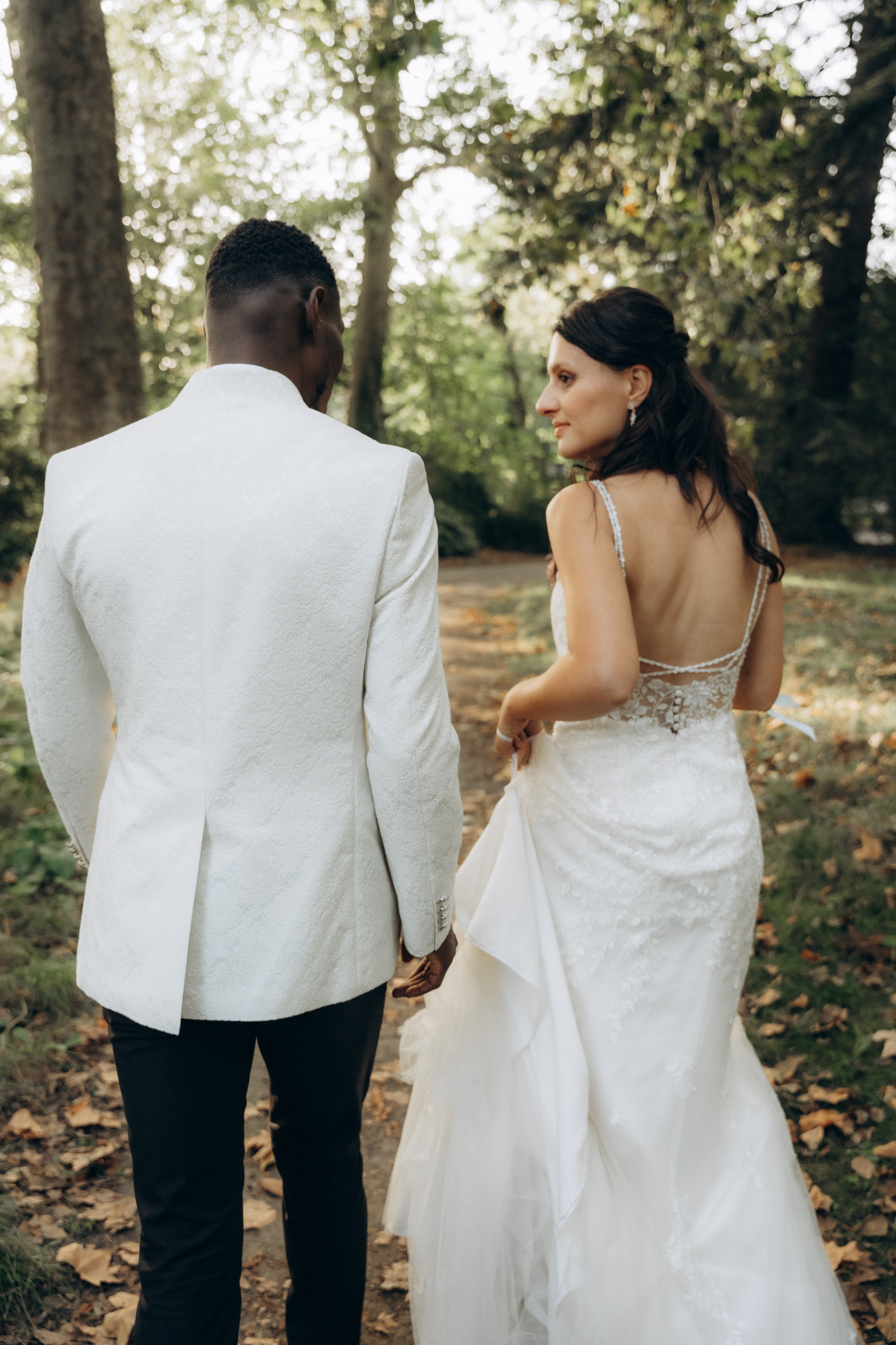 Anisa & Yannick huwelijk in Gent. Little Birdie – Jouw familie- en huwelijksfotograaf in België en daarbuiten
