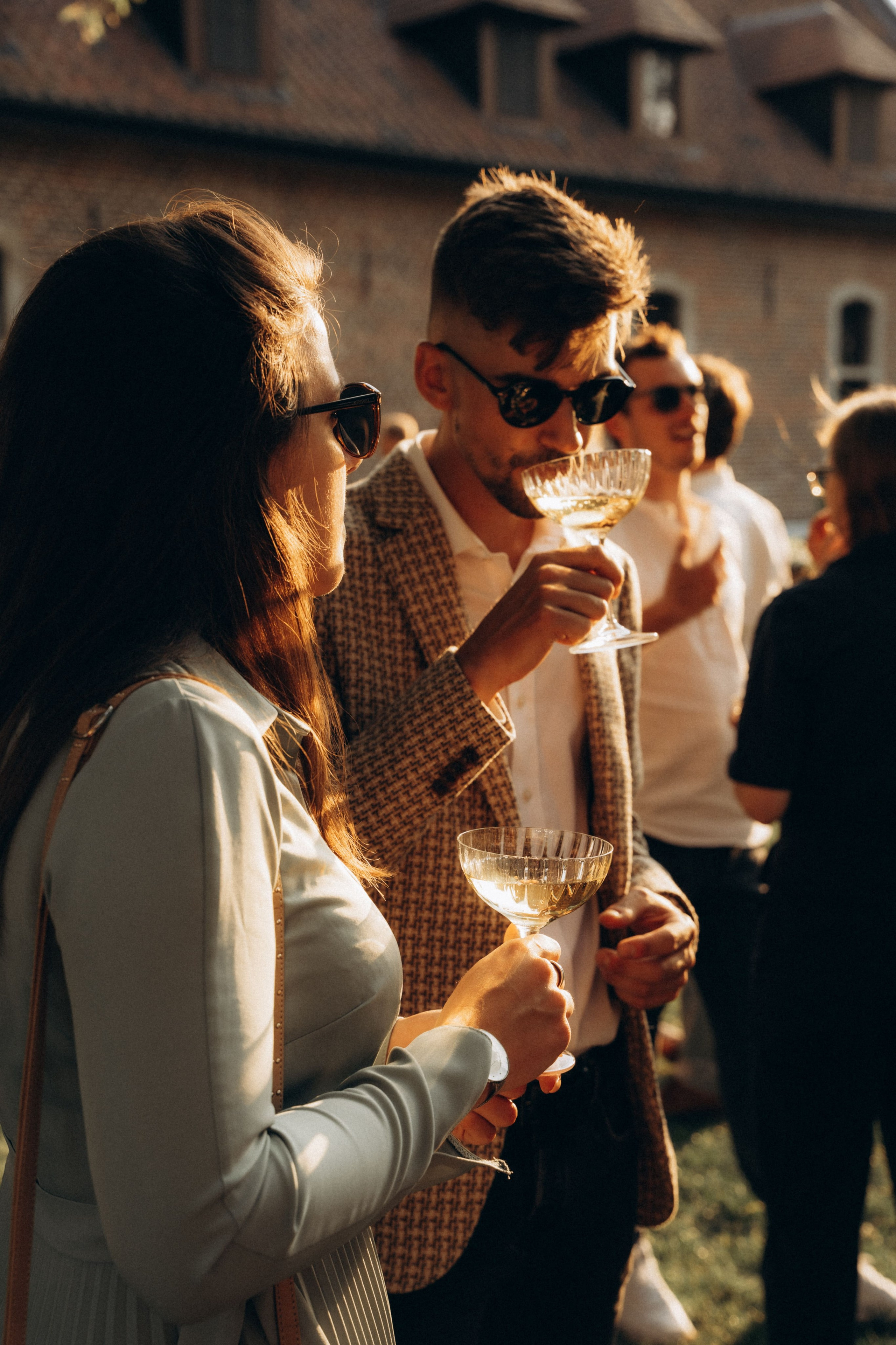 Wedding in Belgie. Little Birdie – Jouw familie- en huwelijksfotograaf in België en daarbuiten
