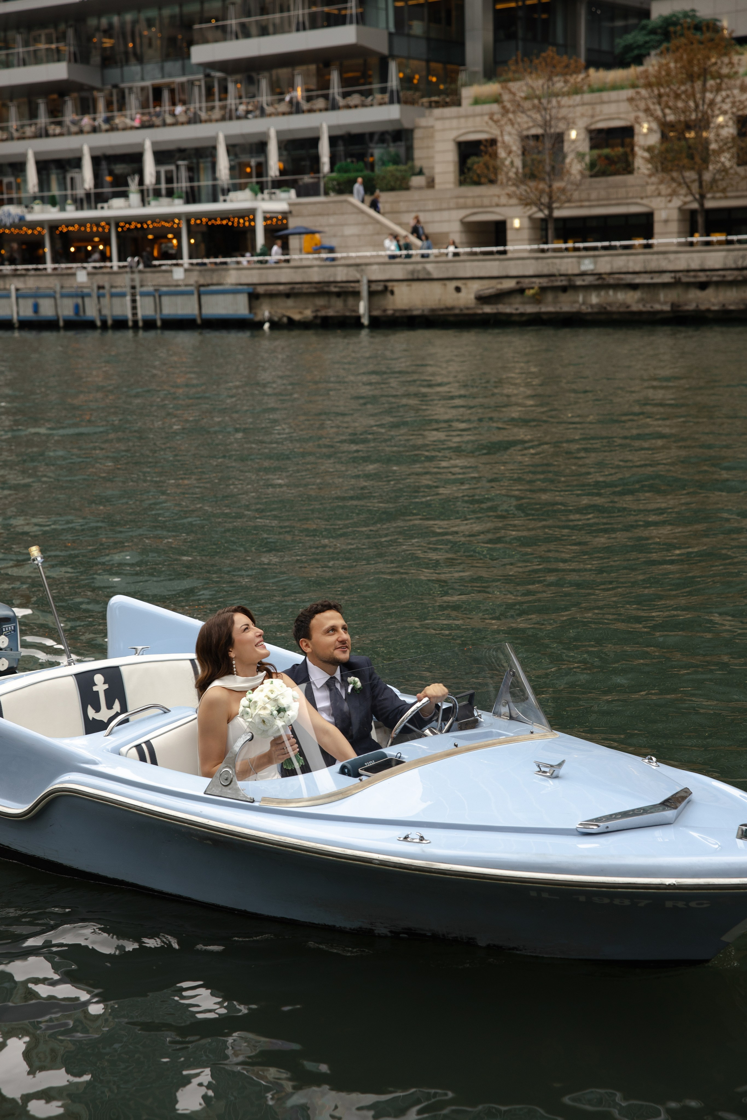 Wedding M&T. Портфолио