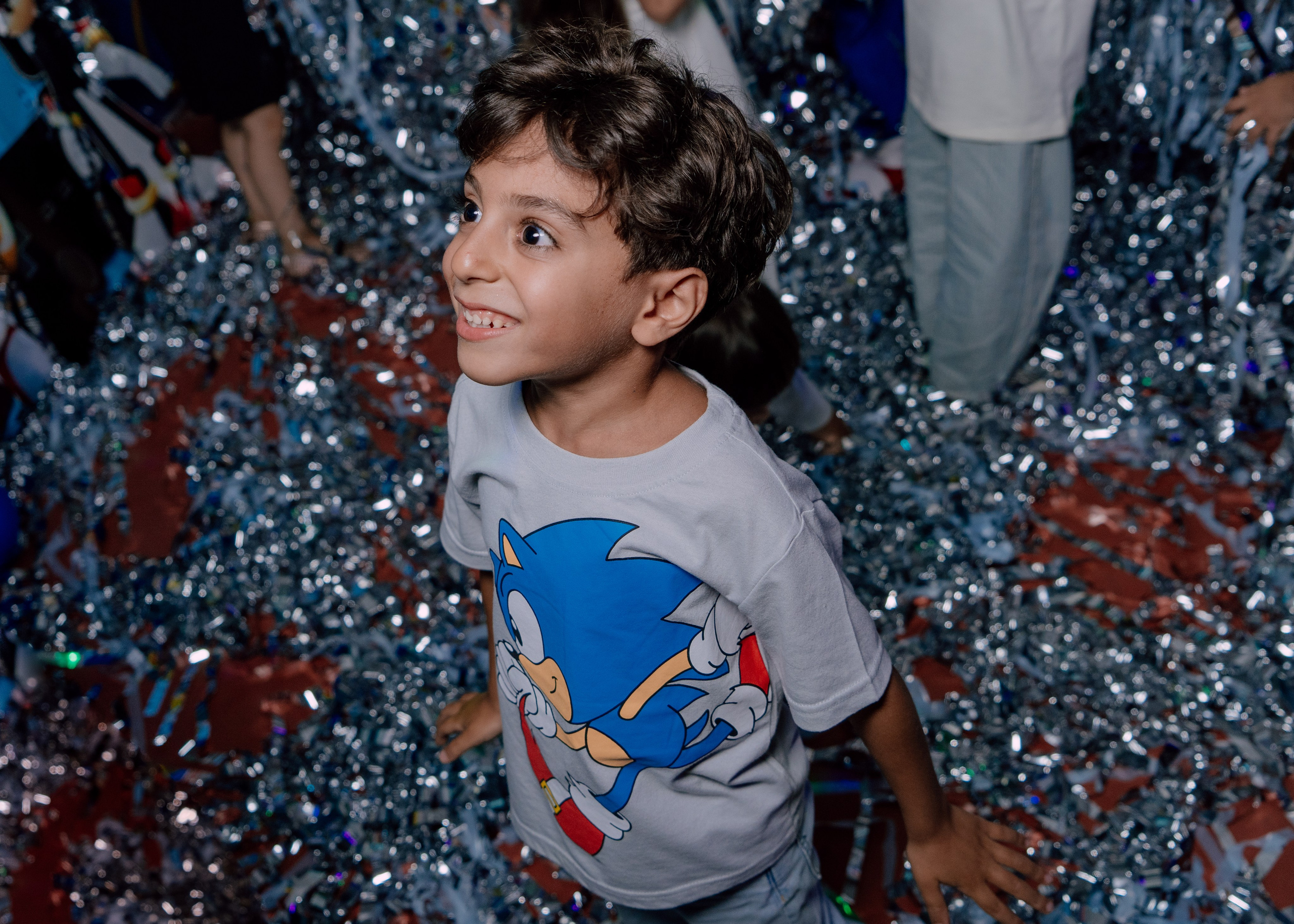 Детские праздники. YAADELINA Фотограф Аделина Багдасарян