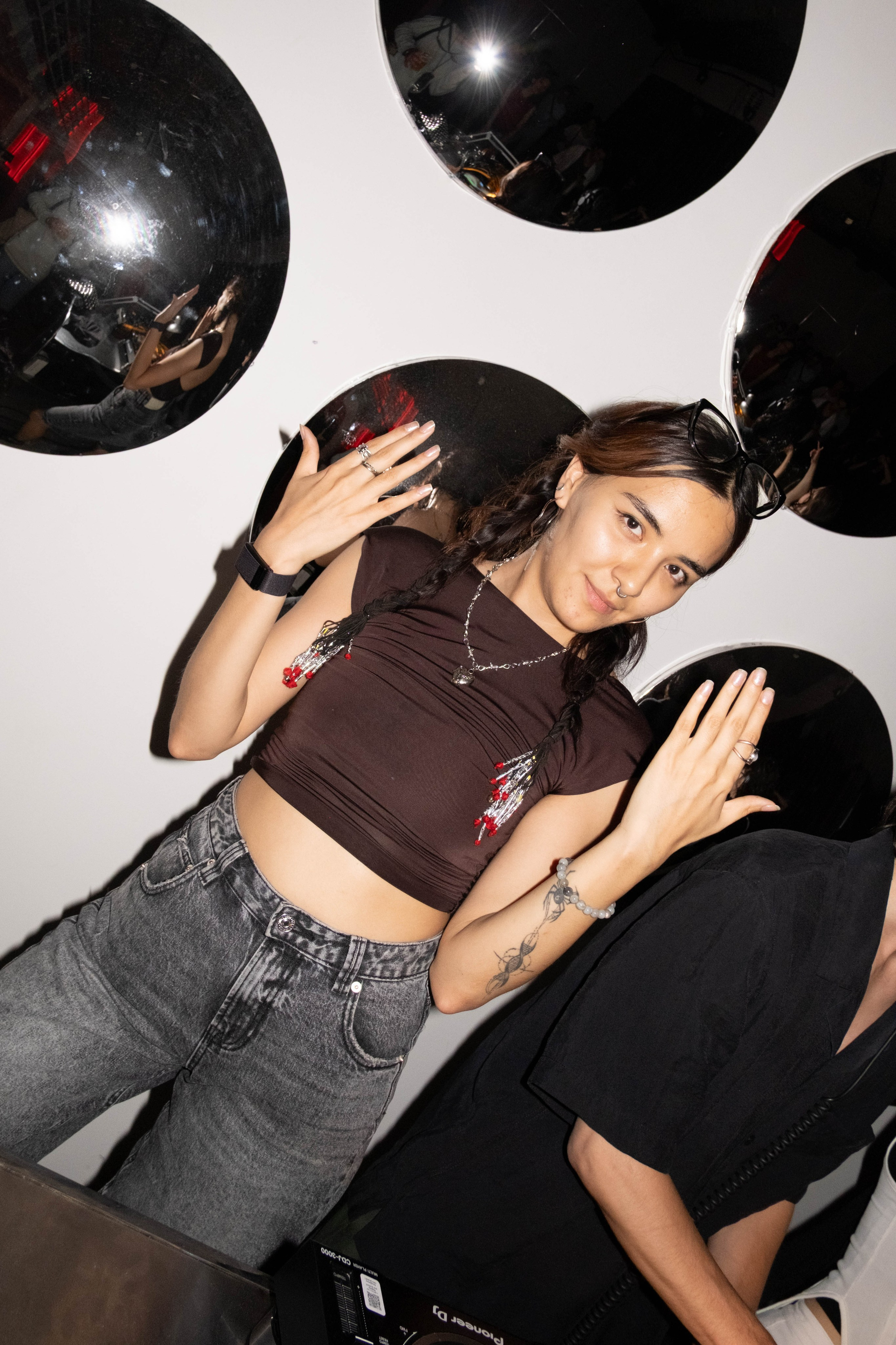 OZ 3 Years @ 07.06.25