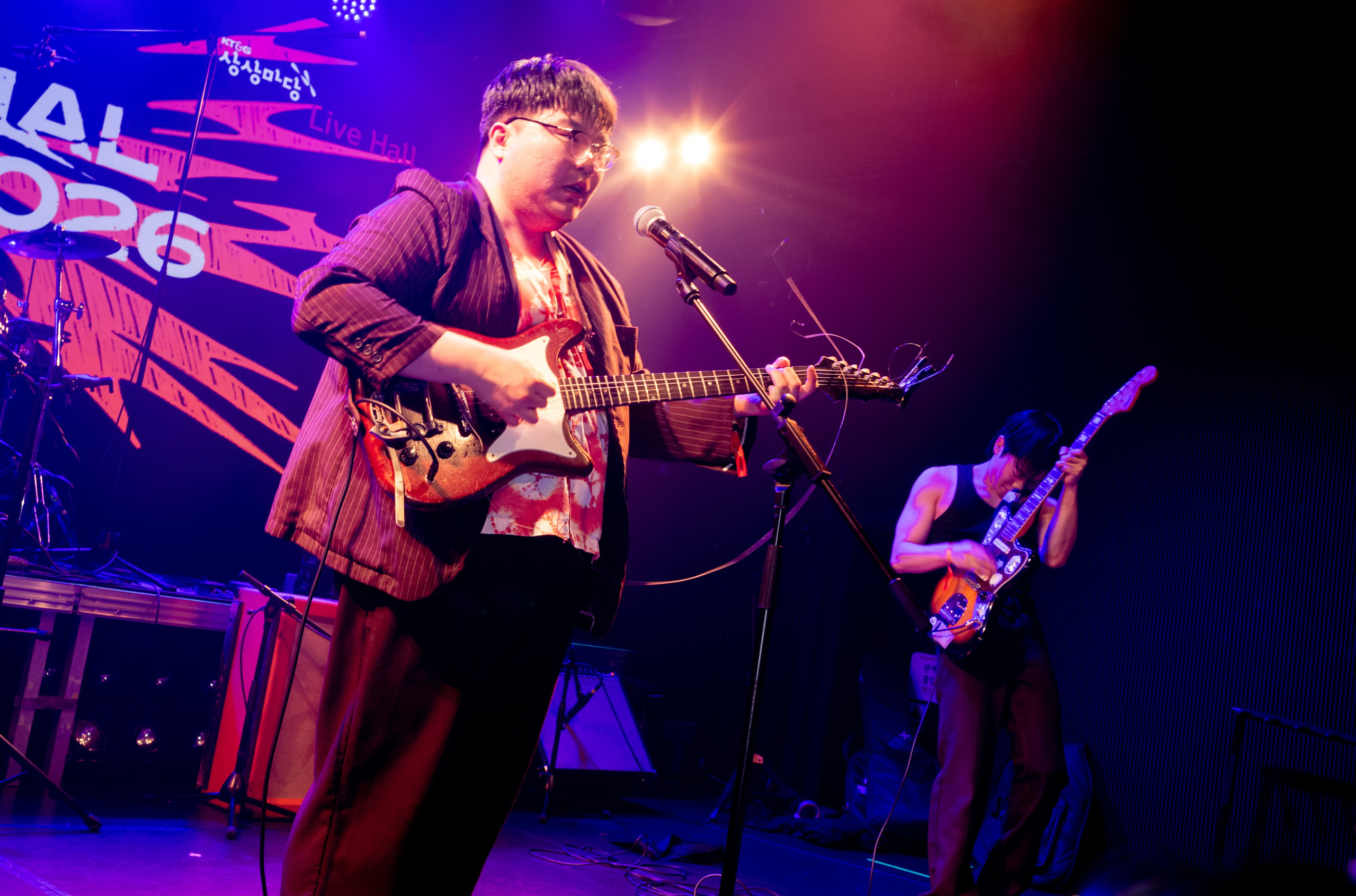 Emotional Damage Fest Seoul