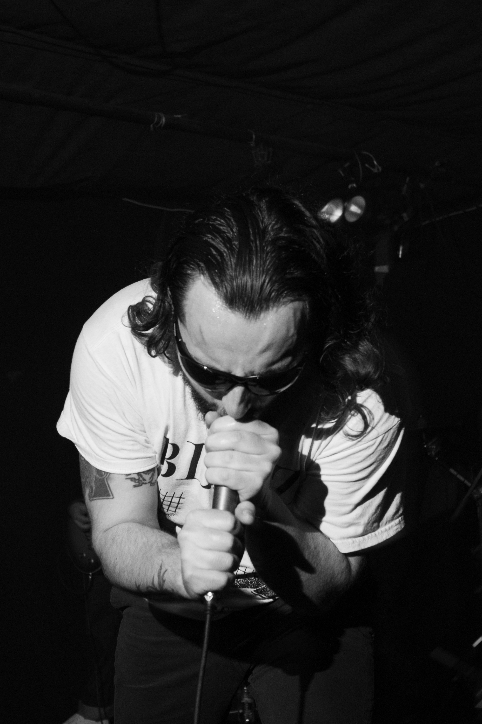 ШЛЕМ @ Gorod club @30.10.20