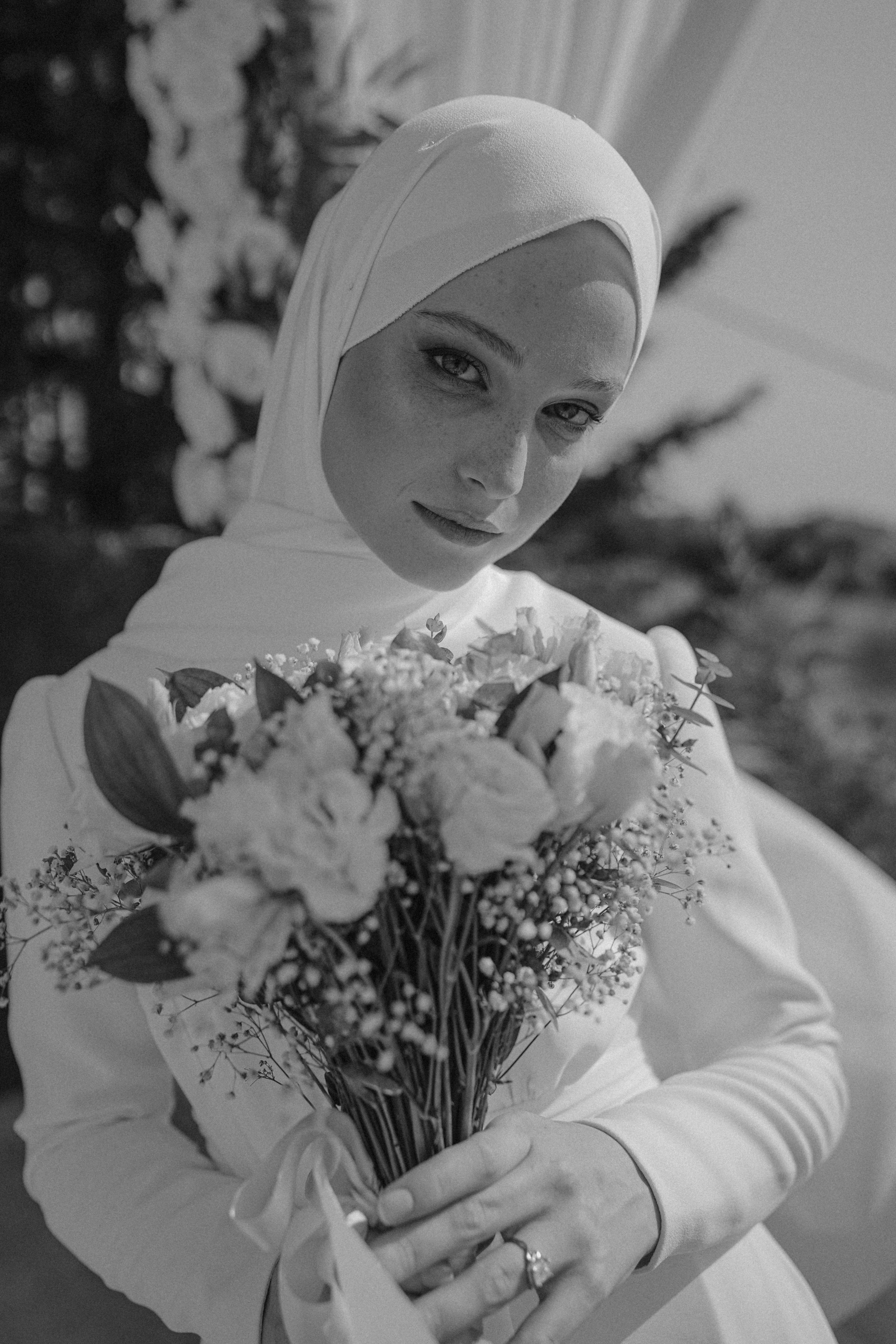 Muslim wedding. Фотограф Москва Ларина Юлия