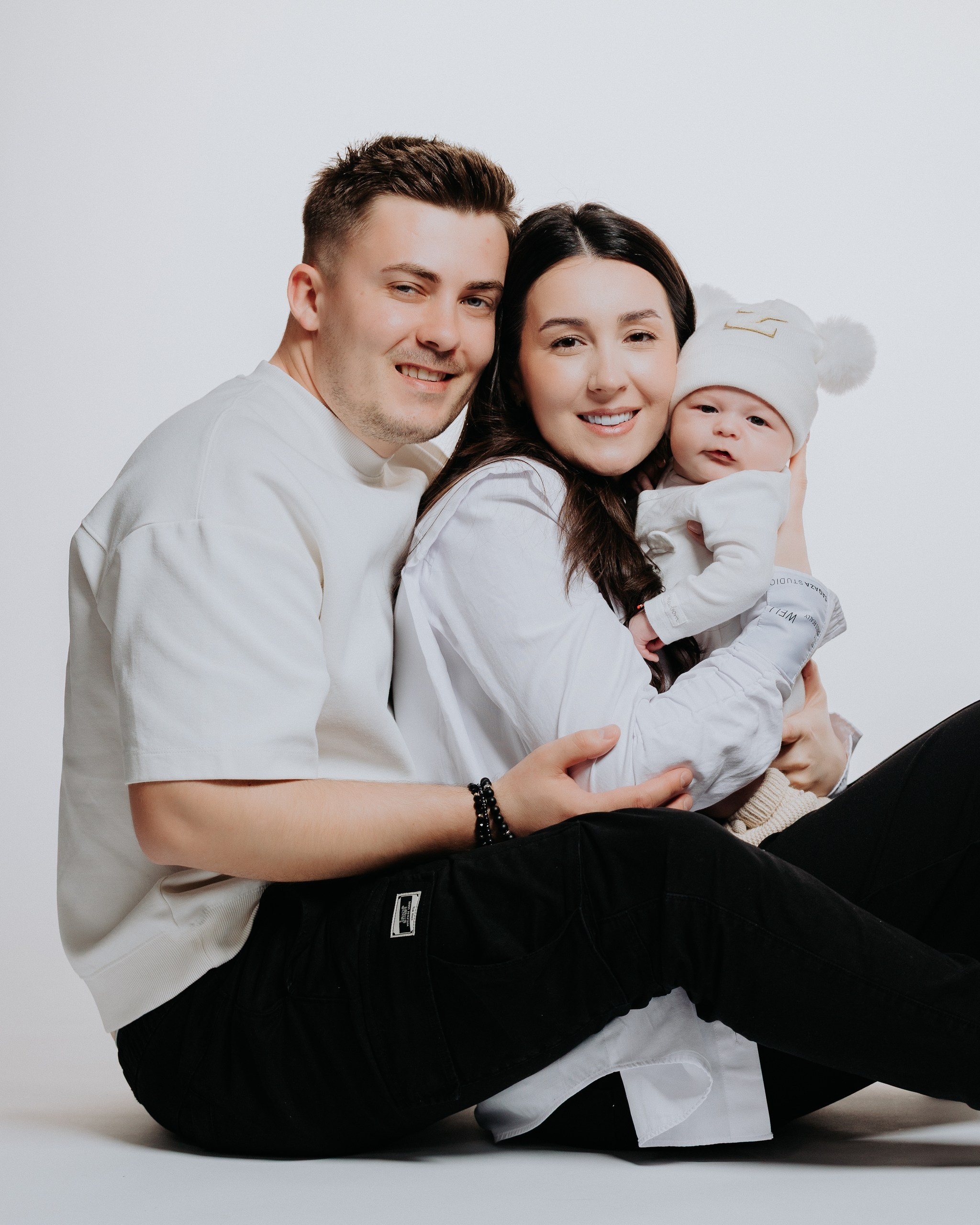 Fotograf Baby Drobeta-Turnu Severin | Ședințe Foto Bebeluș