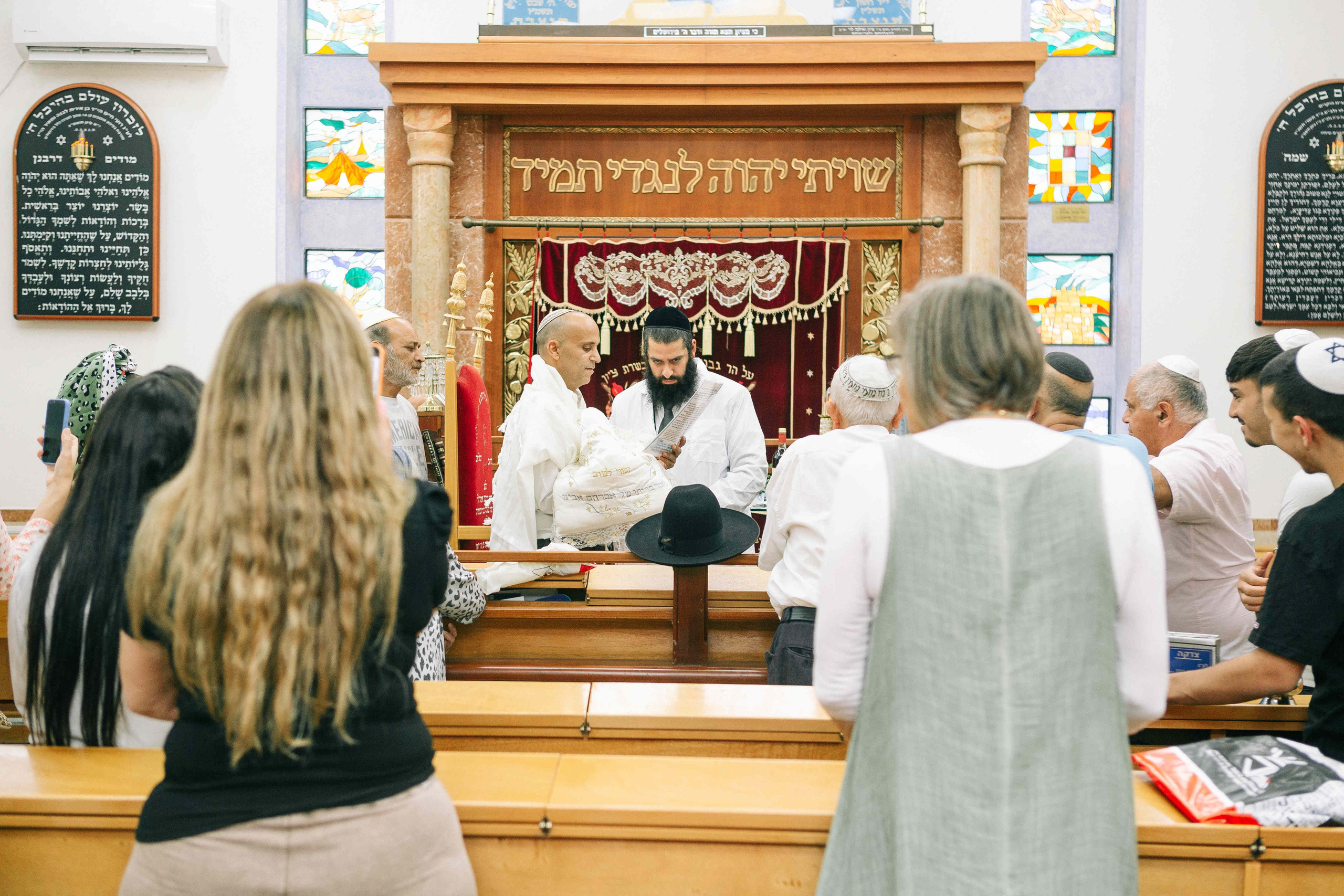 BRIT MILA IN MEVASERET ZION. Https://shi-photo.com/