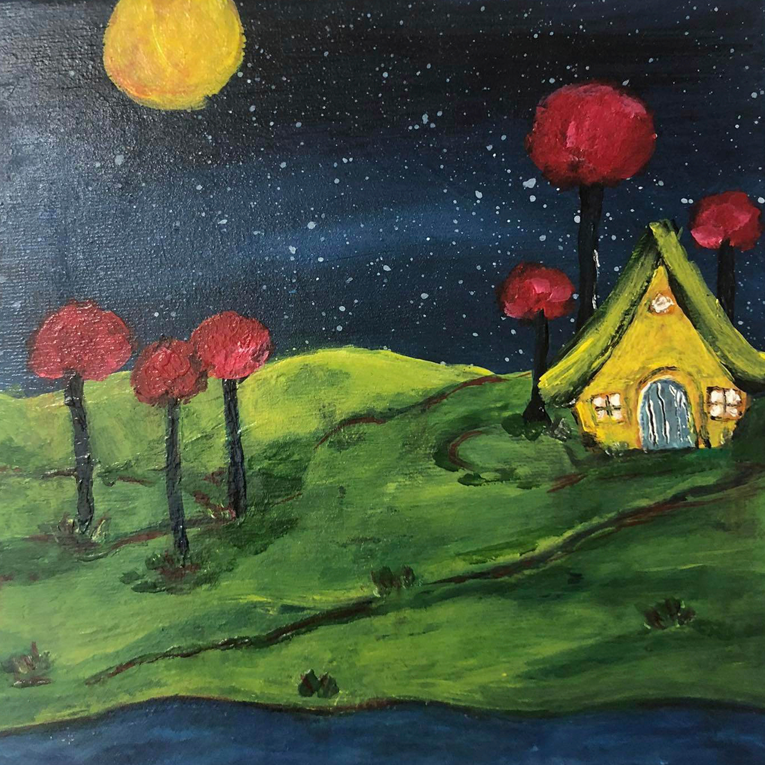 პორტფოლიო. მთავარი