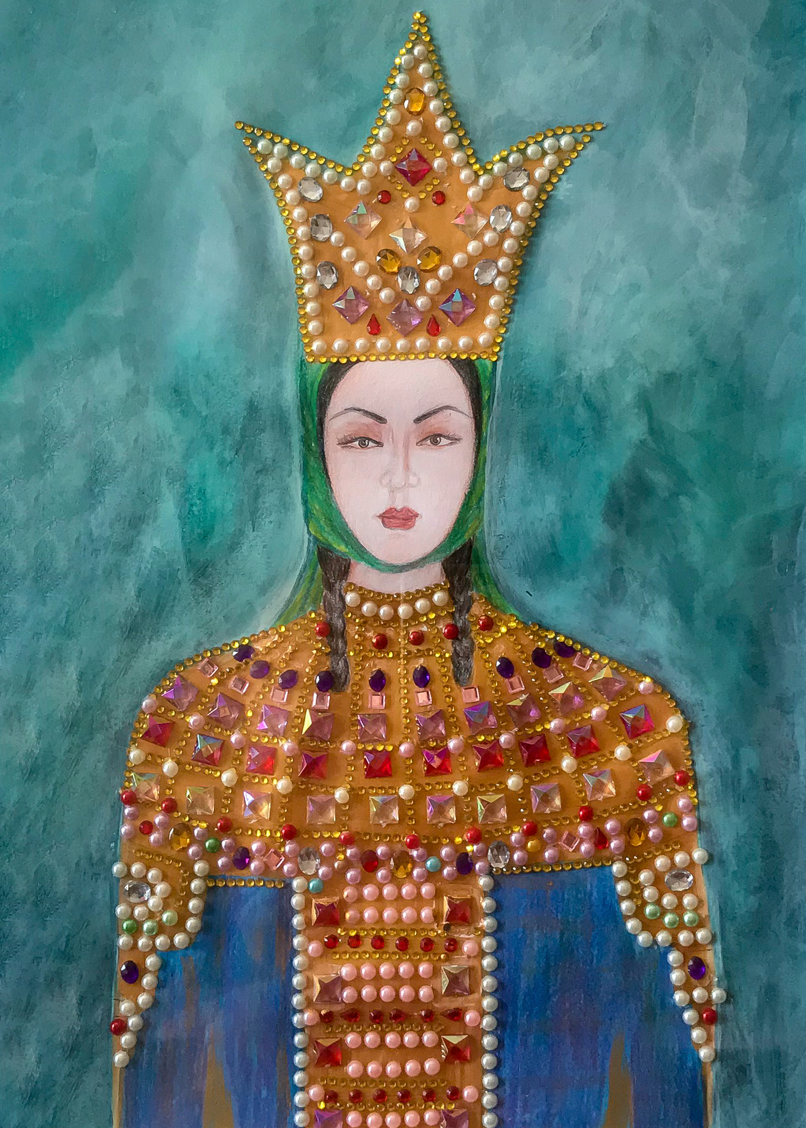 პორტფოლიო. მთავარი