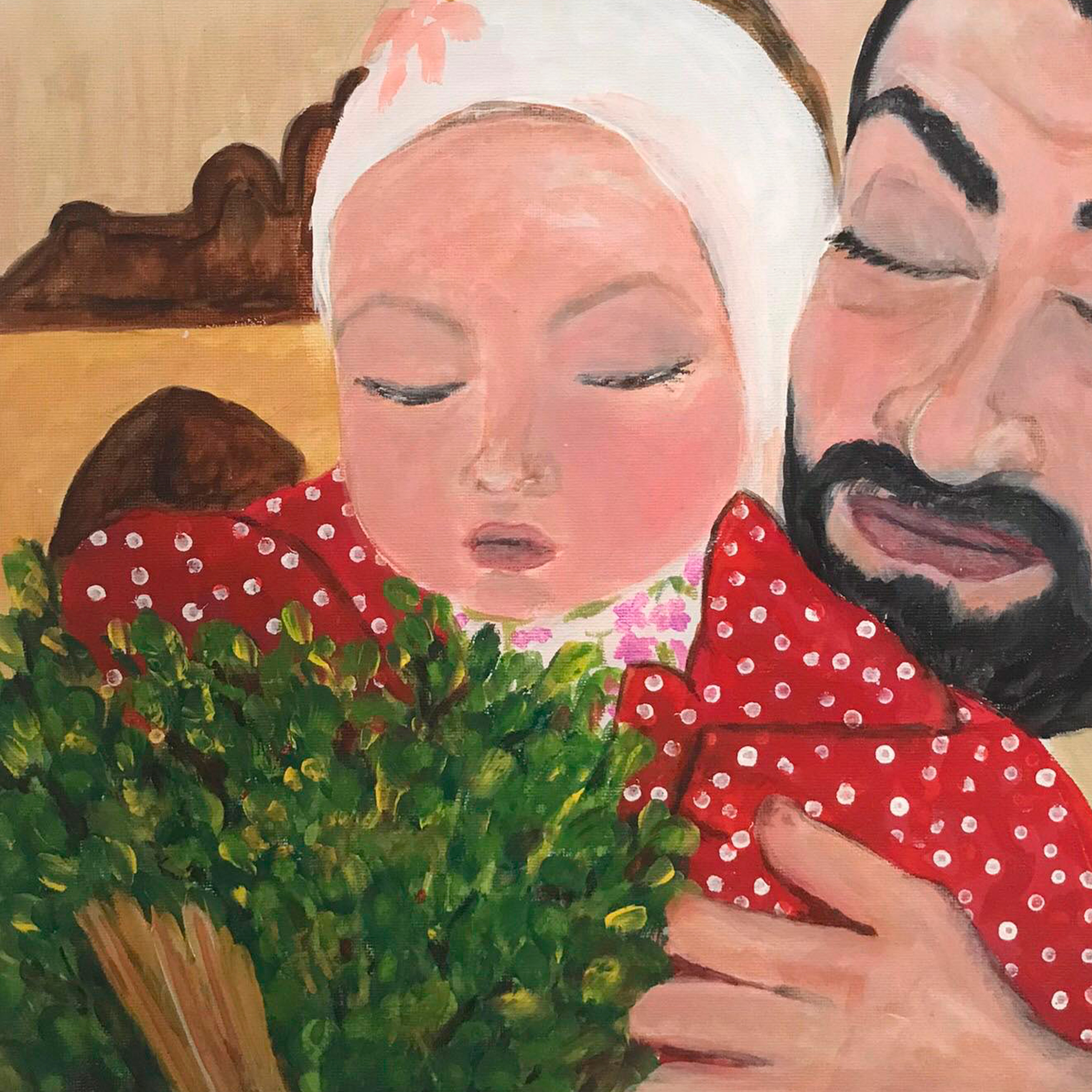 პორტფოლიო. მთავარი