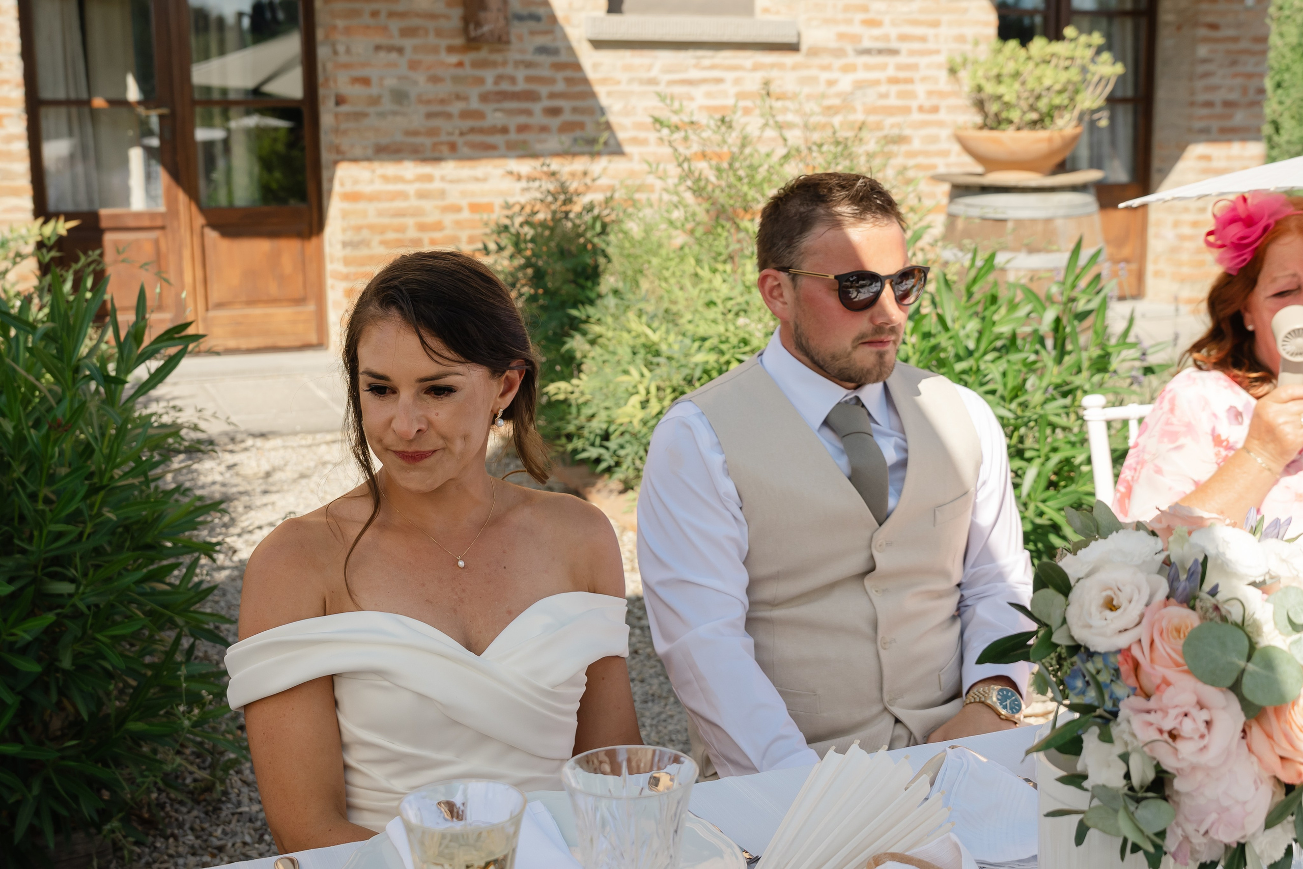 ROXANNE and ANDREW_ Tuscany. PHOTOGRAPHER IN ITALY