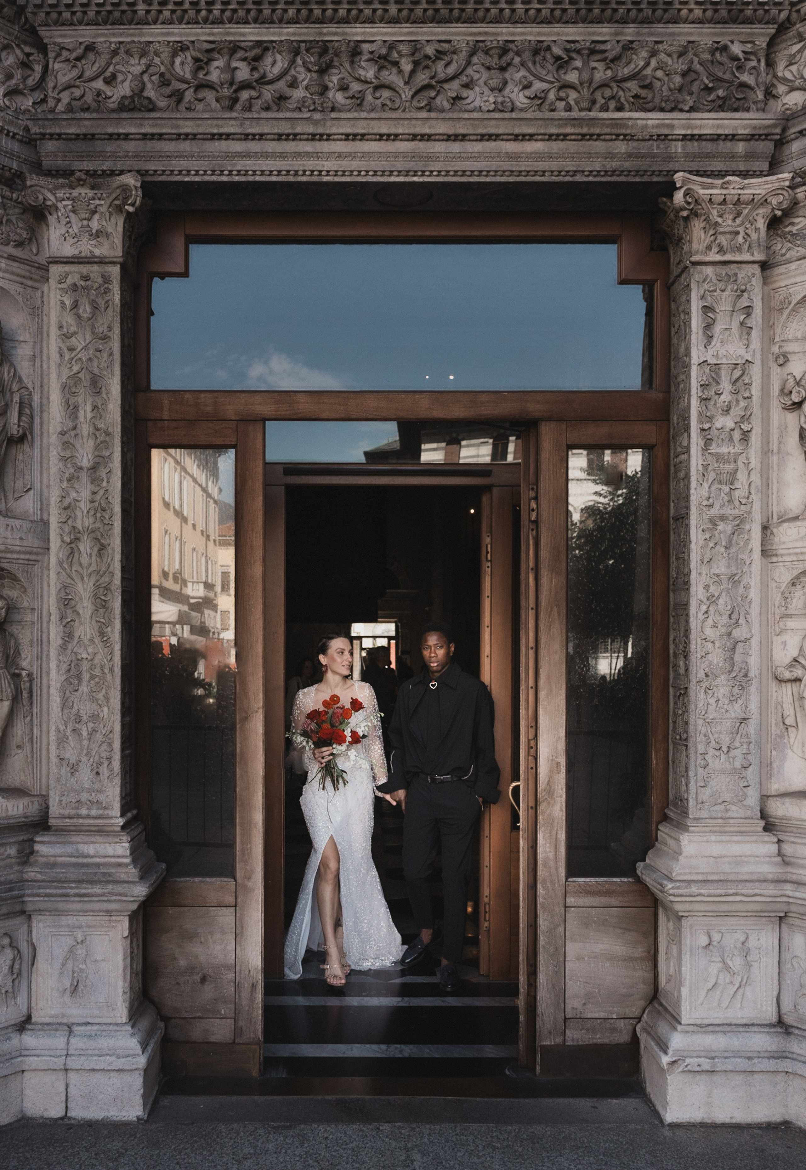 IRINA & AMED • LAKE COMO. PHOTOGRAPHER IN ITALY