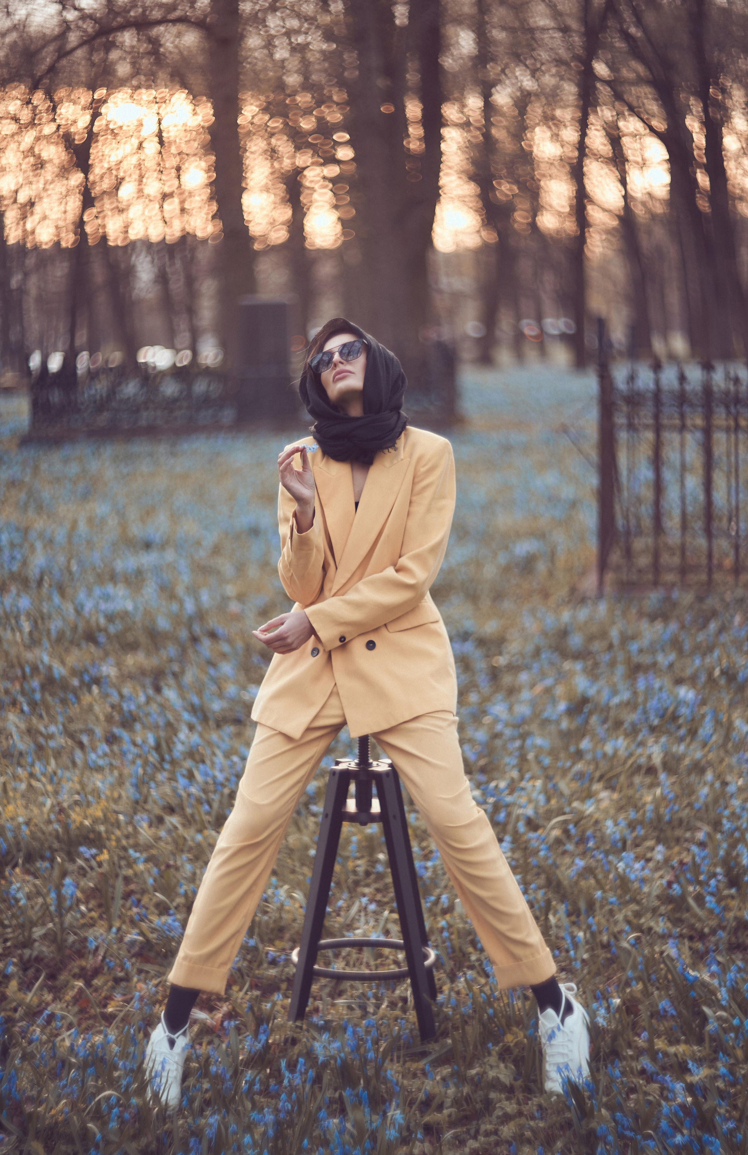 Personas. Andrey Osy Losevich — fotogrāfs Rīga