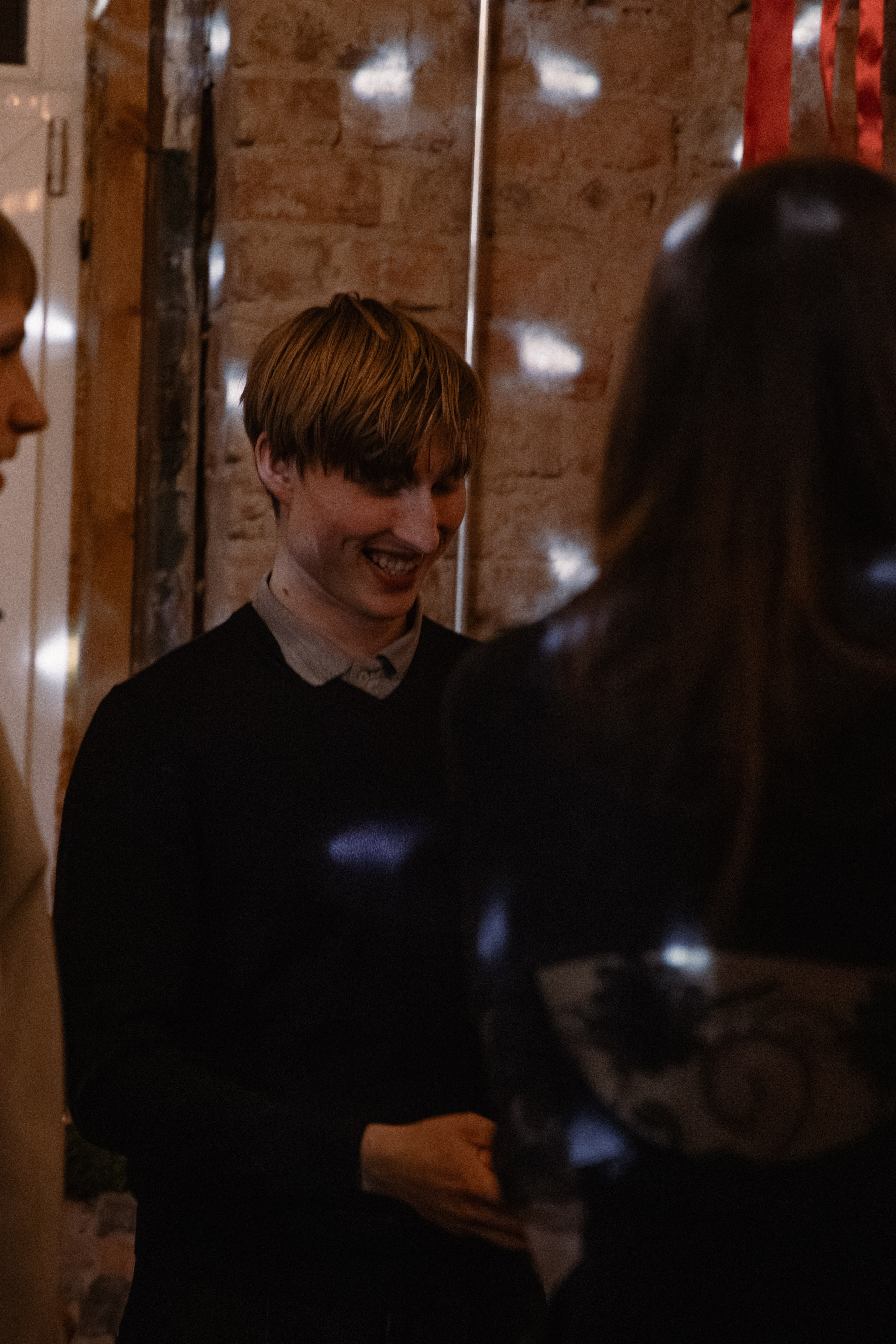 Conference Riga 2024. Дизайнер и Фотограф в Кишинёве Бусуйок Станислав