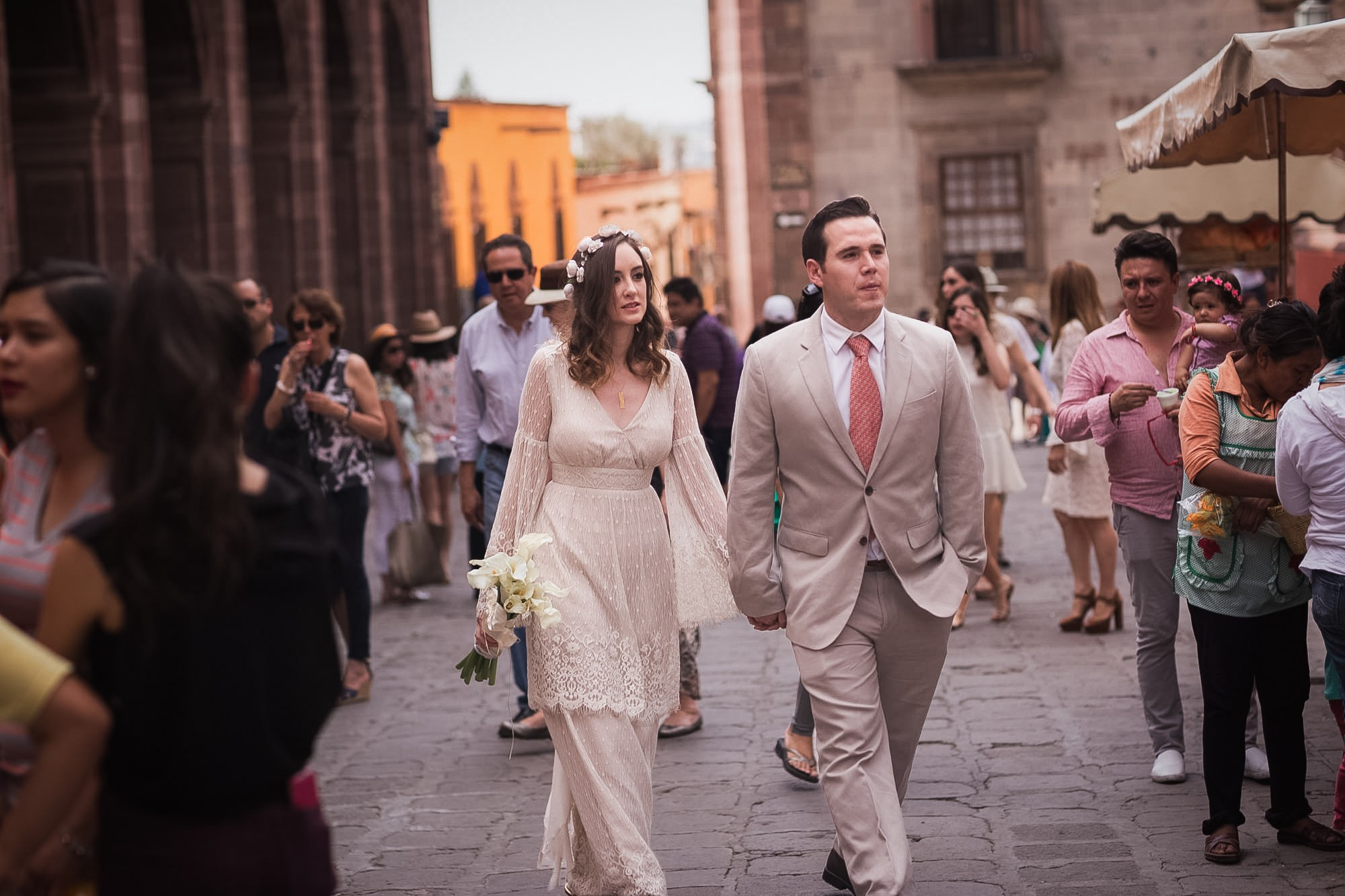 Marinee y Mario. Estudio de fotografia en Tijuana