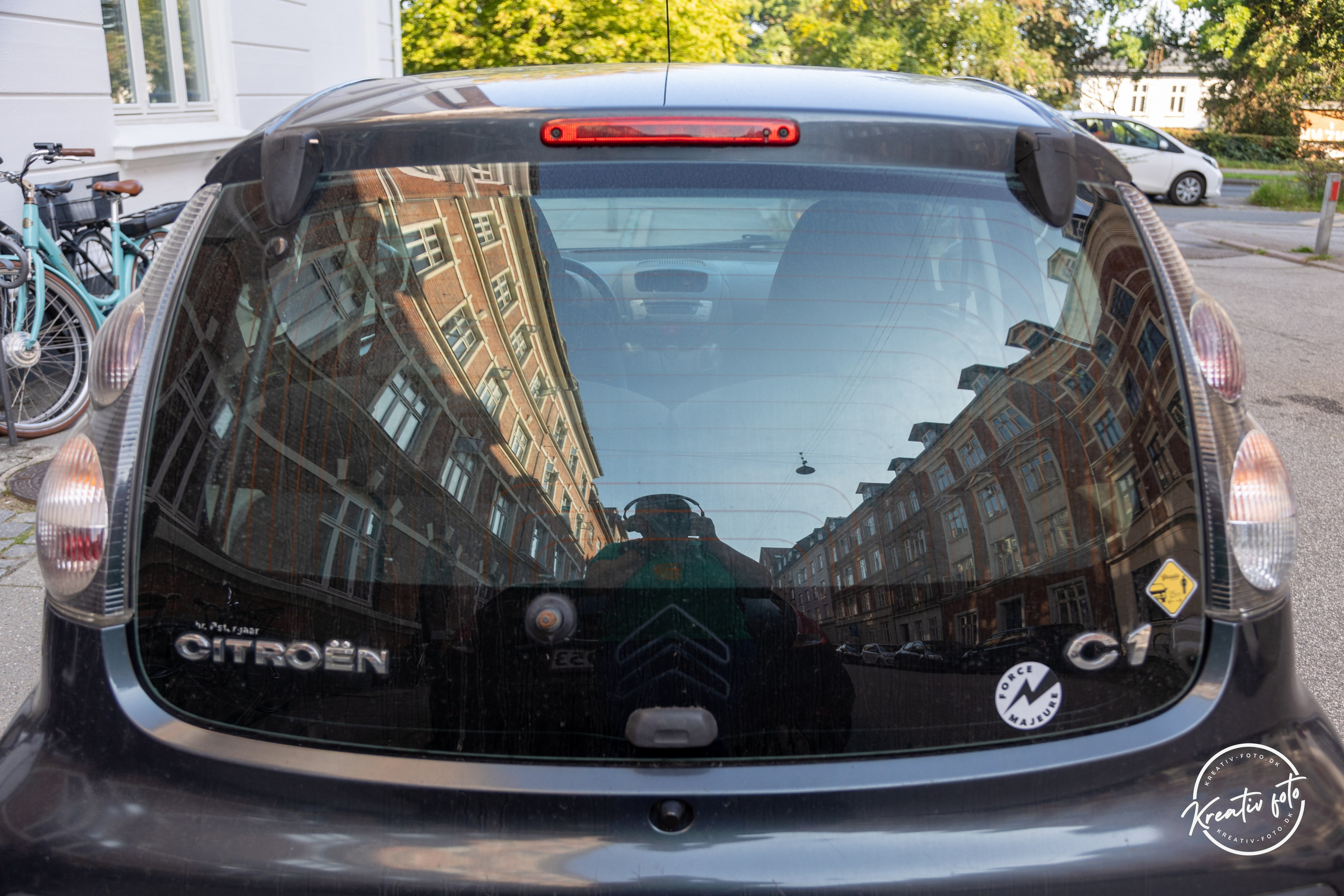 Sommer. Fotograf Aarhus | Portrætfoto Århus | Flotte billeder