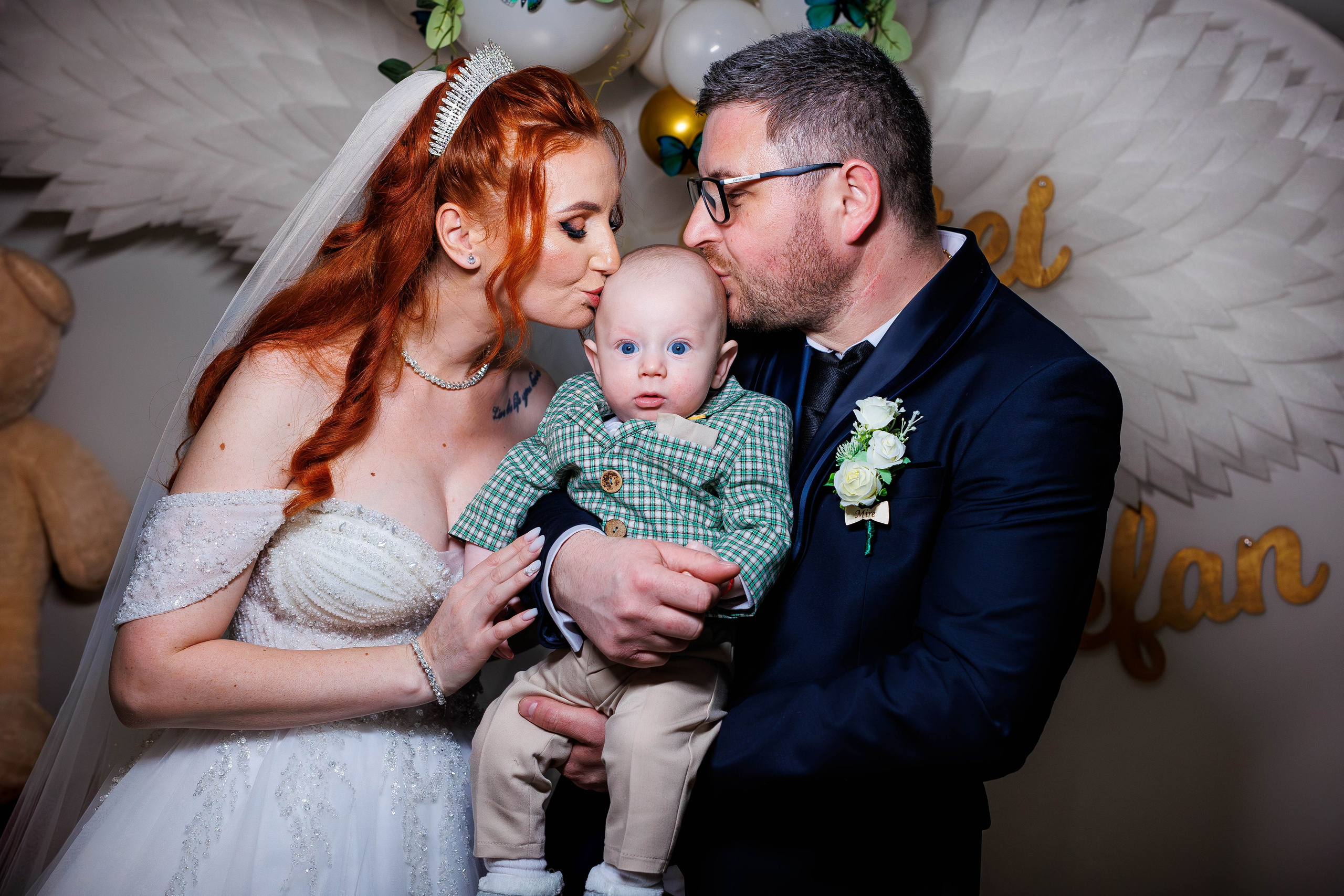 Cadre Interior Miri. Dream Studio Galați – ședințe foto profesionale pentru familie, portrete și evenimente