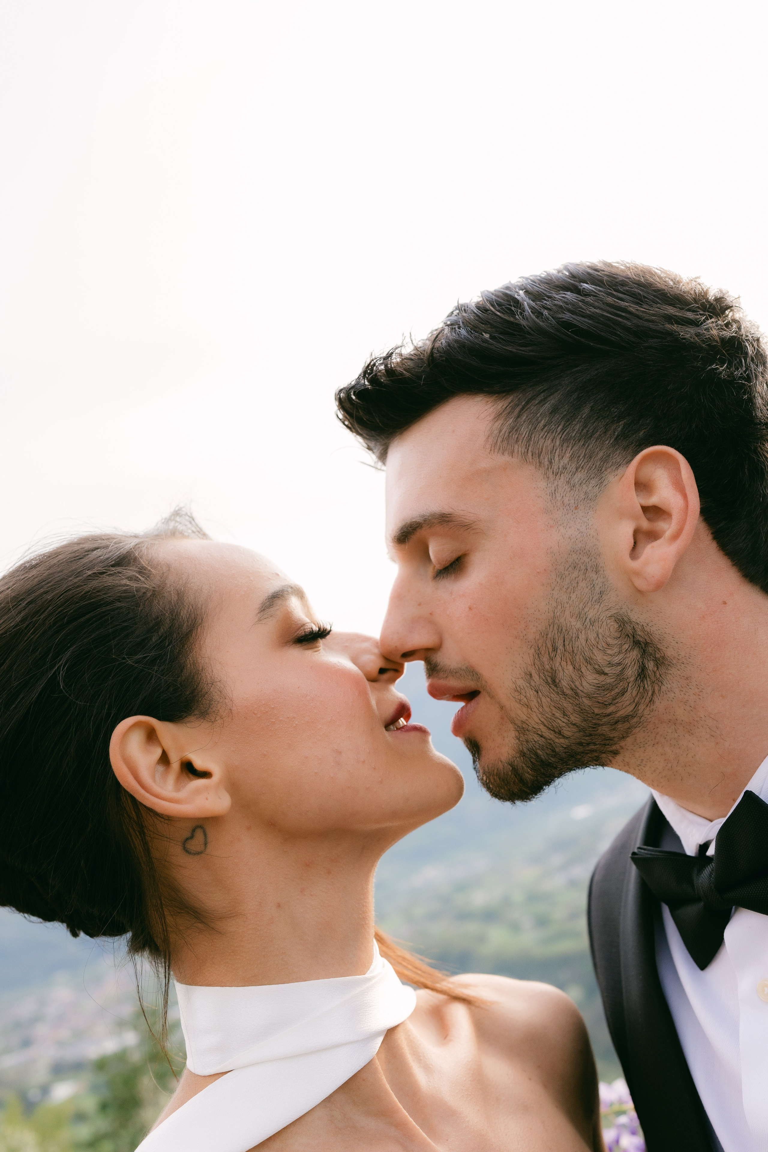 Lais and Flavio. Sara Luca Wedding Photographer in Italy and Europe