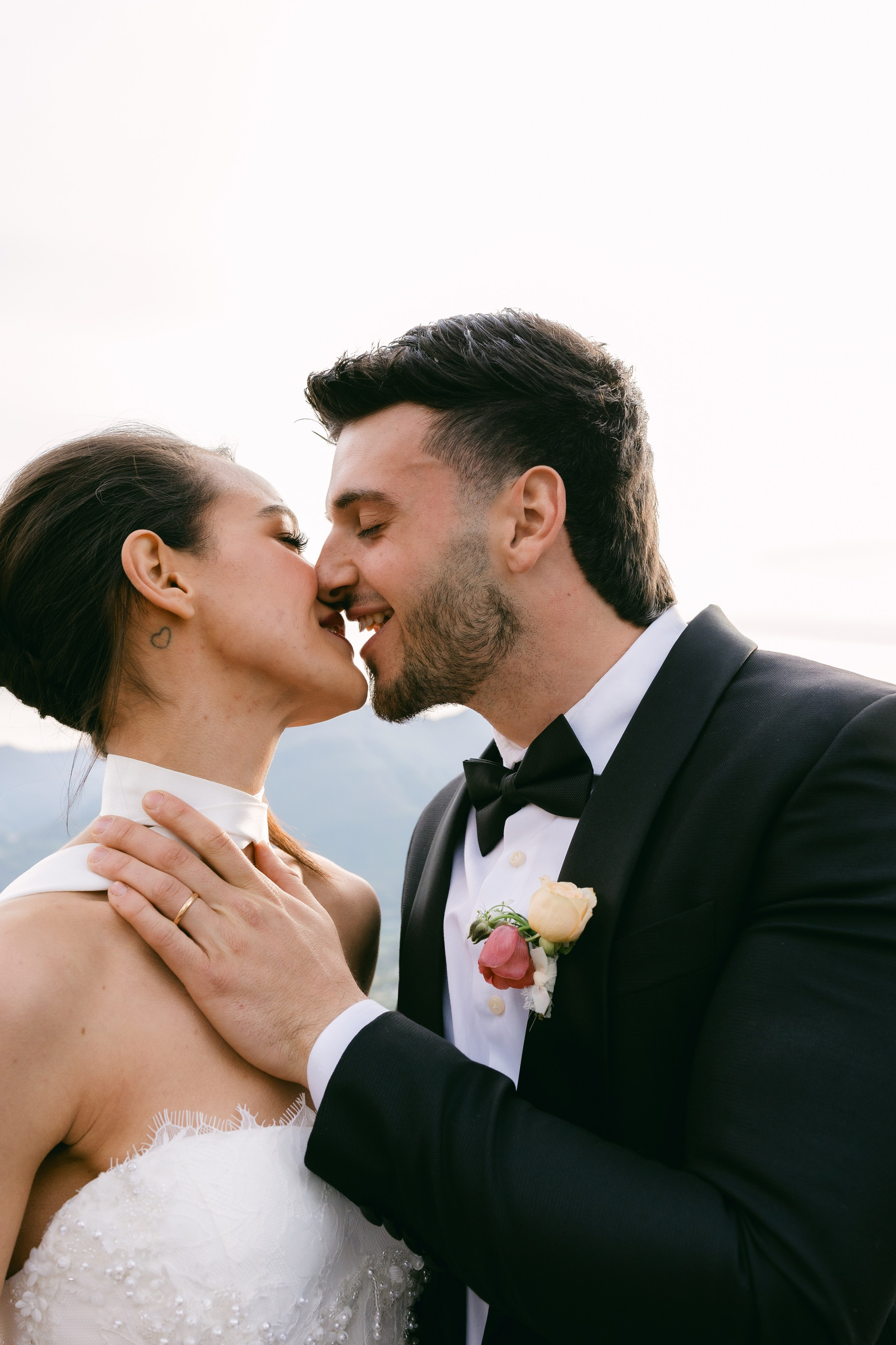 Lais and Flavio. Sara Luca Wedding Photographer in Italy and Europe