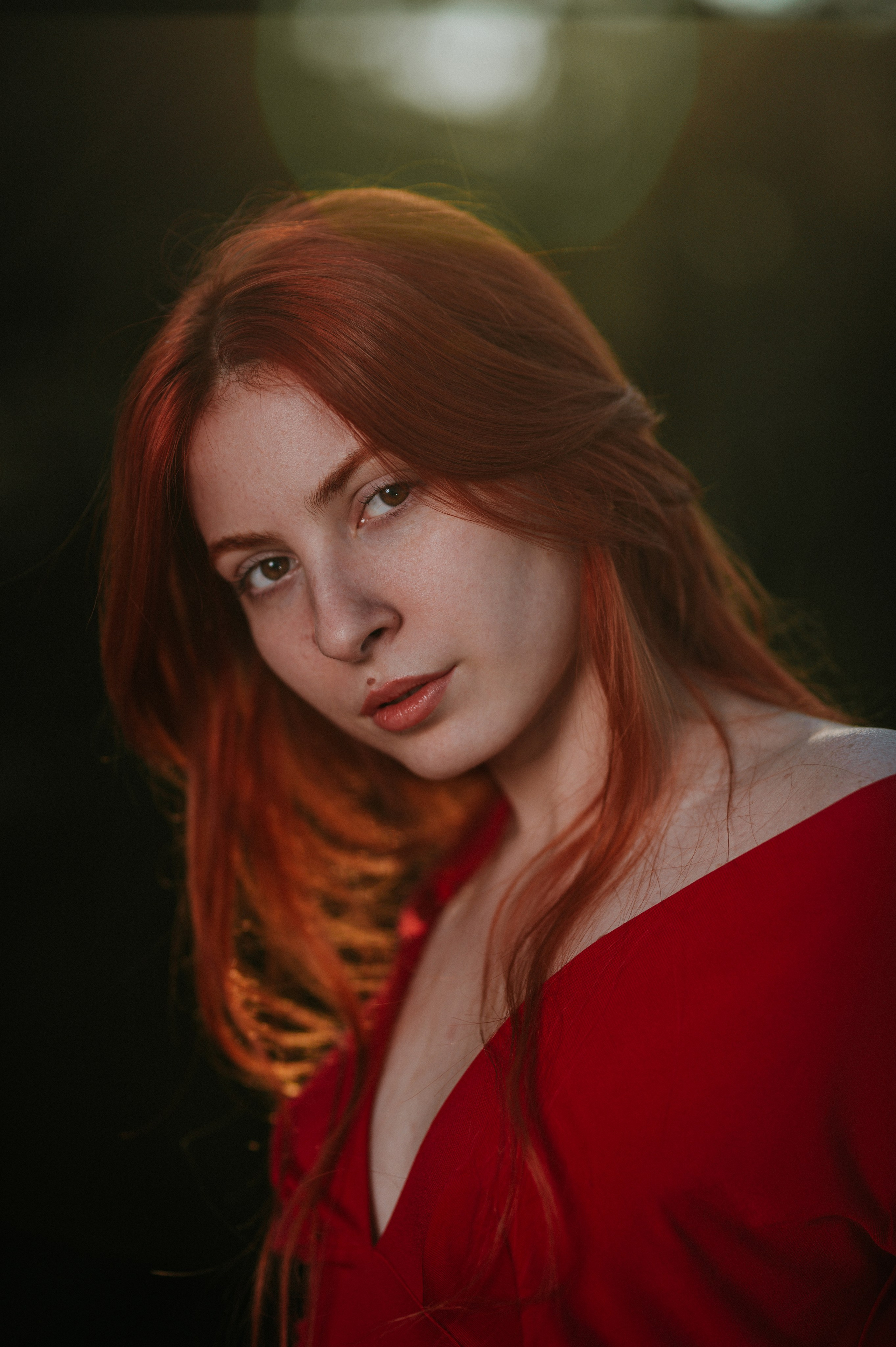 Personal Photo Session