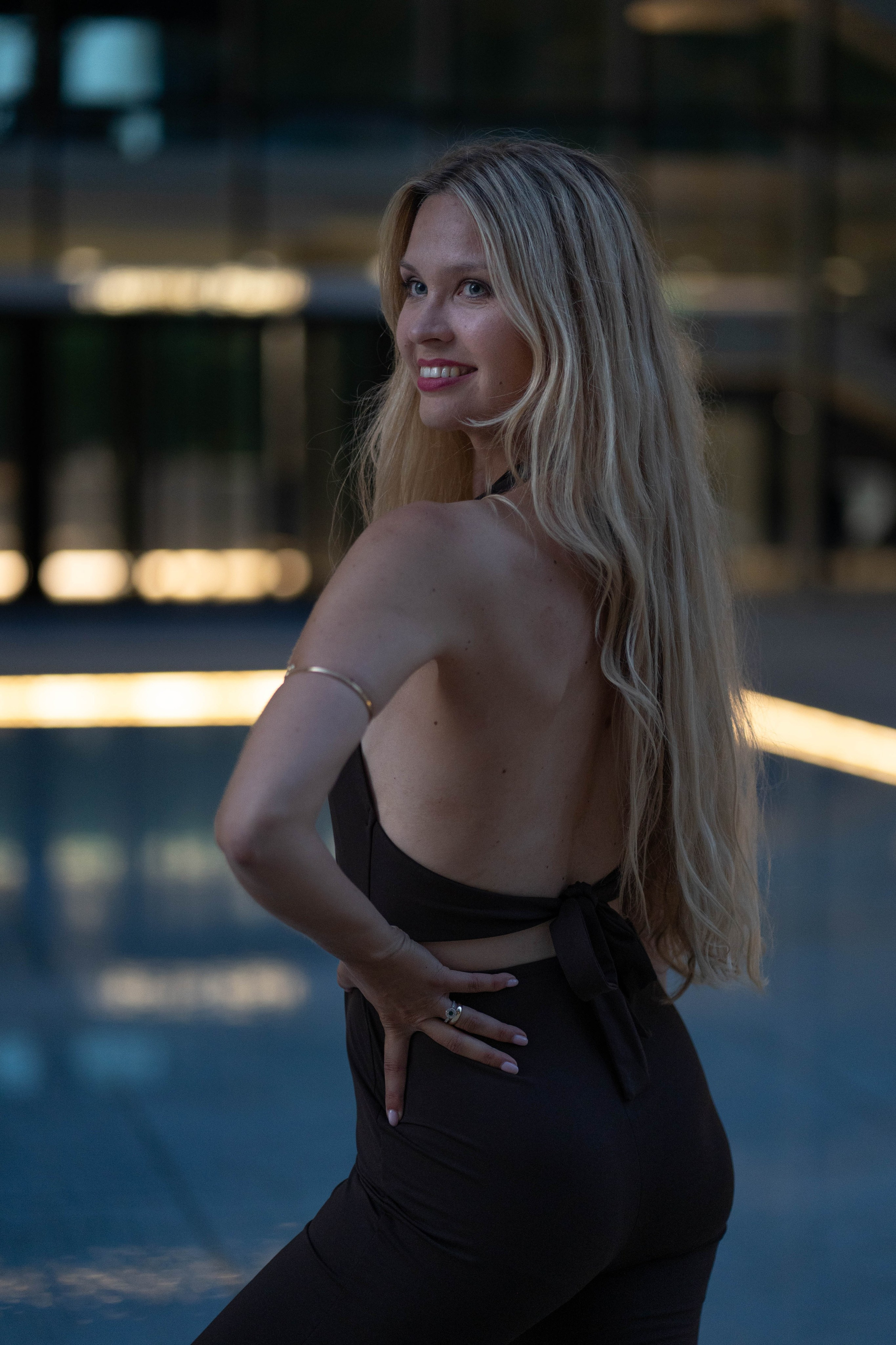 Follow me šokių kolektyvas. Fotografija — Olga Bojarin