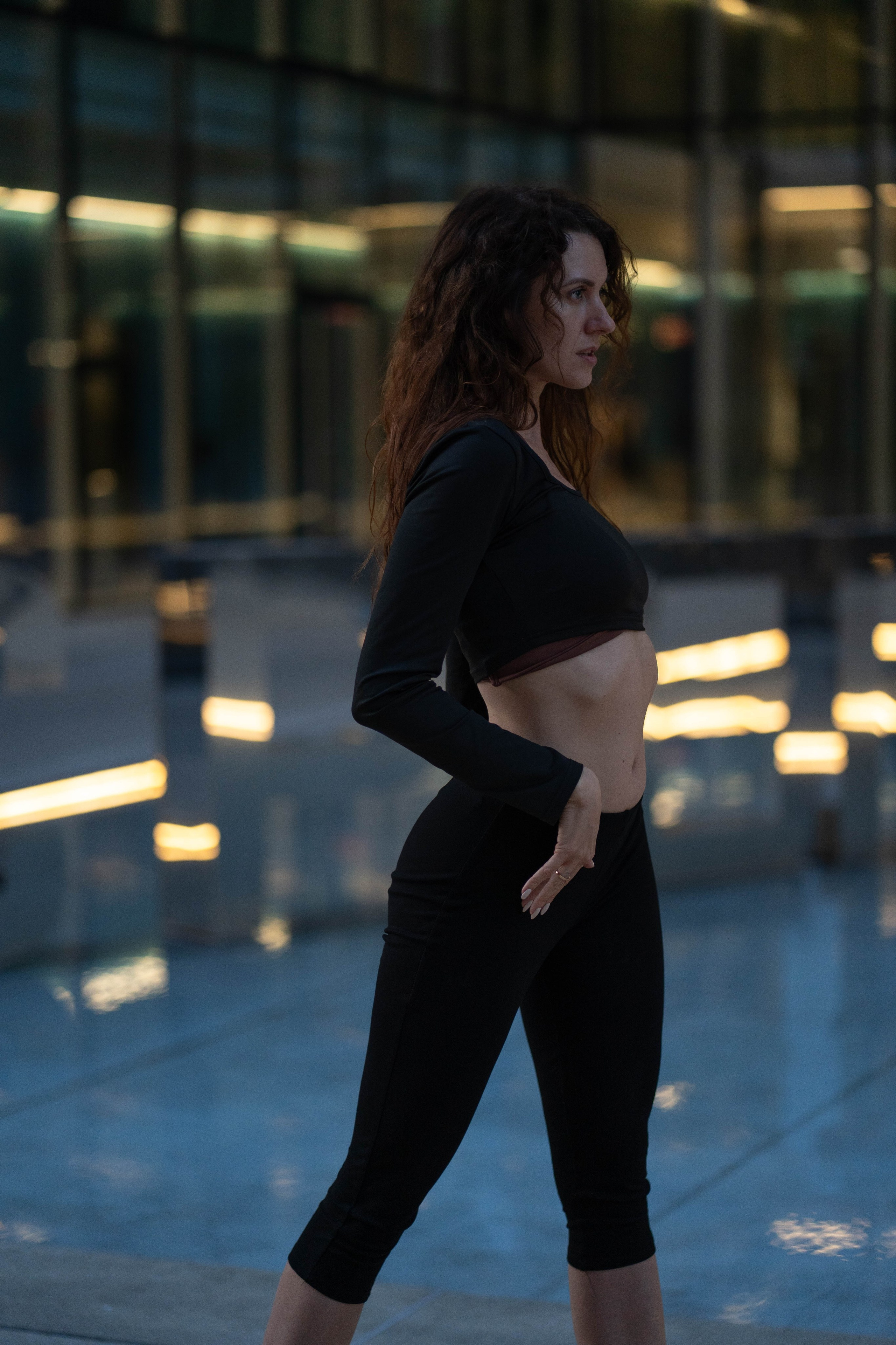 Follow me šokių kolektyvas. Fotografija — Olga Bojarin