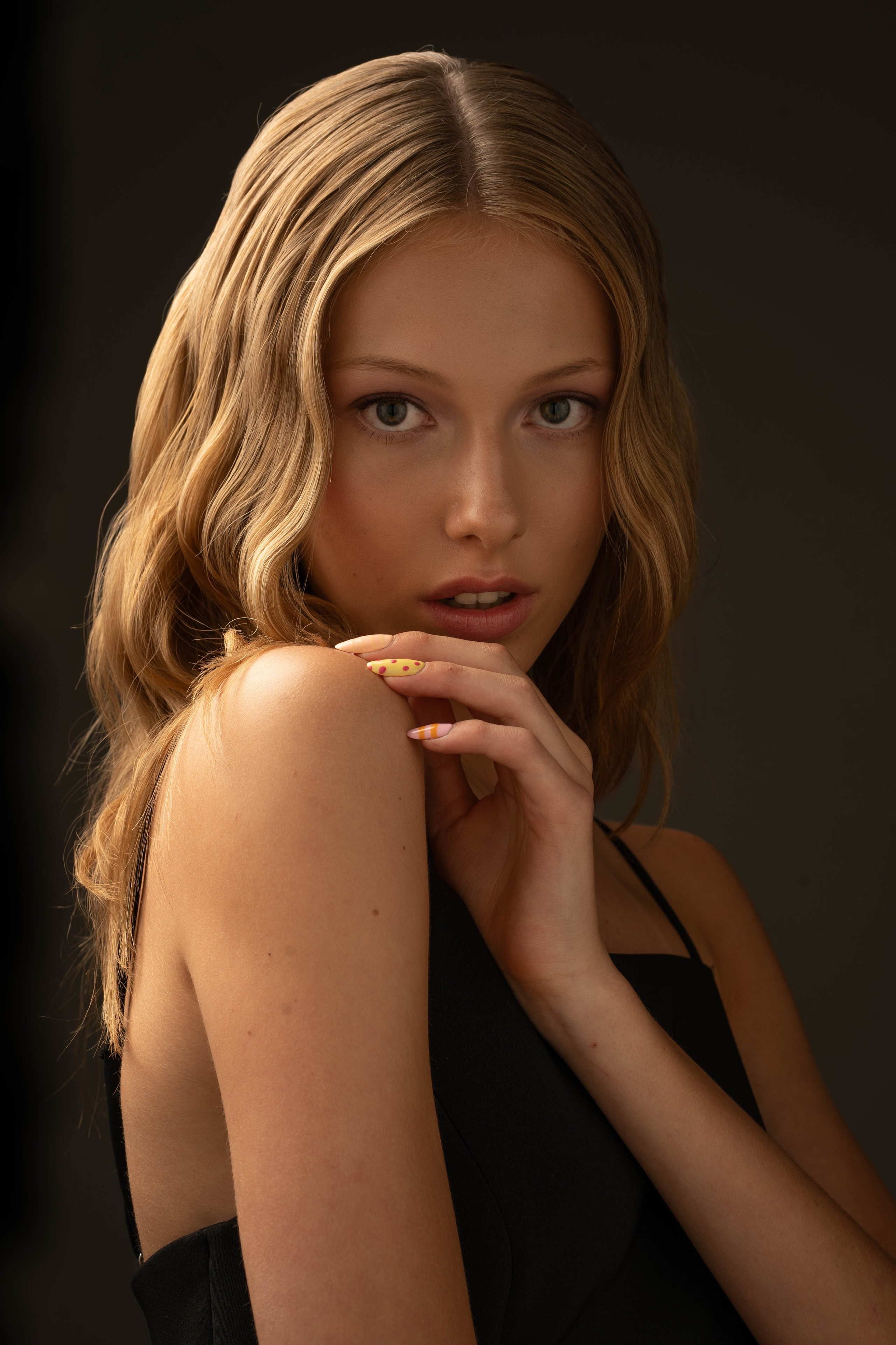 Liepa. Fotografija — Olga Bojarin