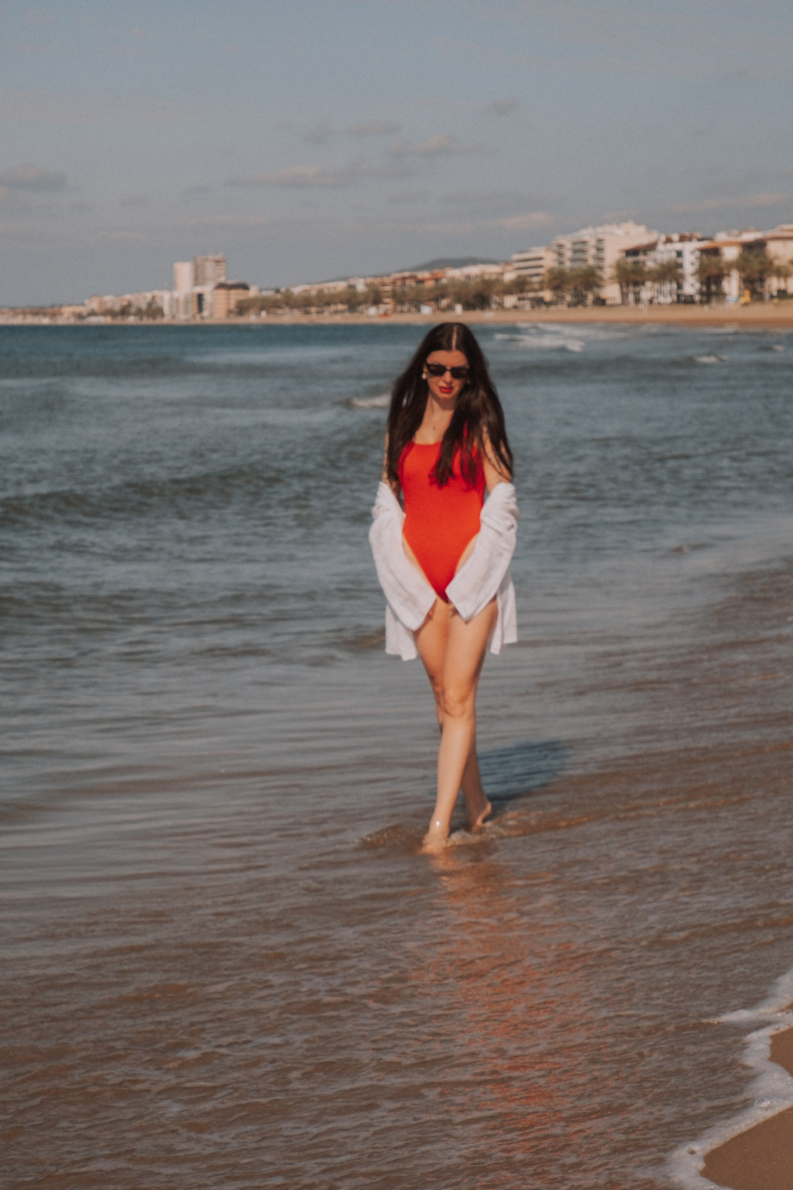 Индивидуальная сессия. Профессиональная фотосъемка в Калафелле — Елена Медведева