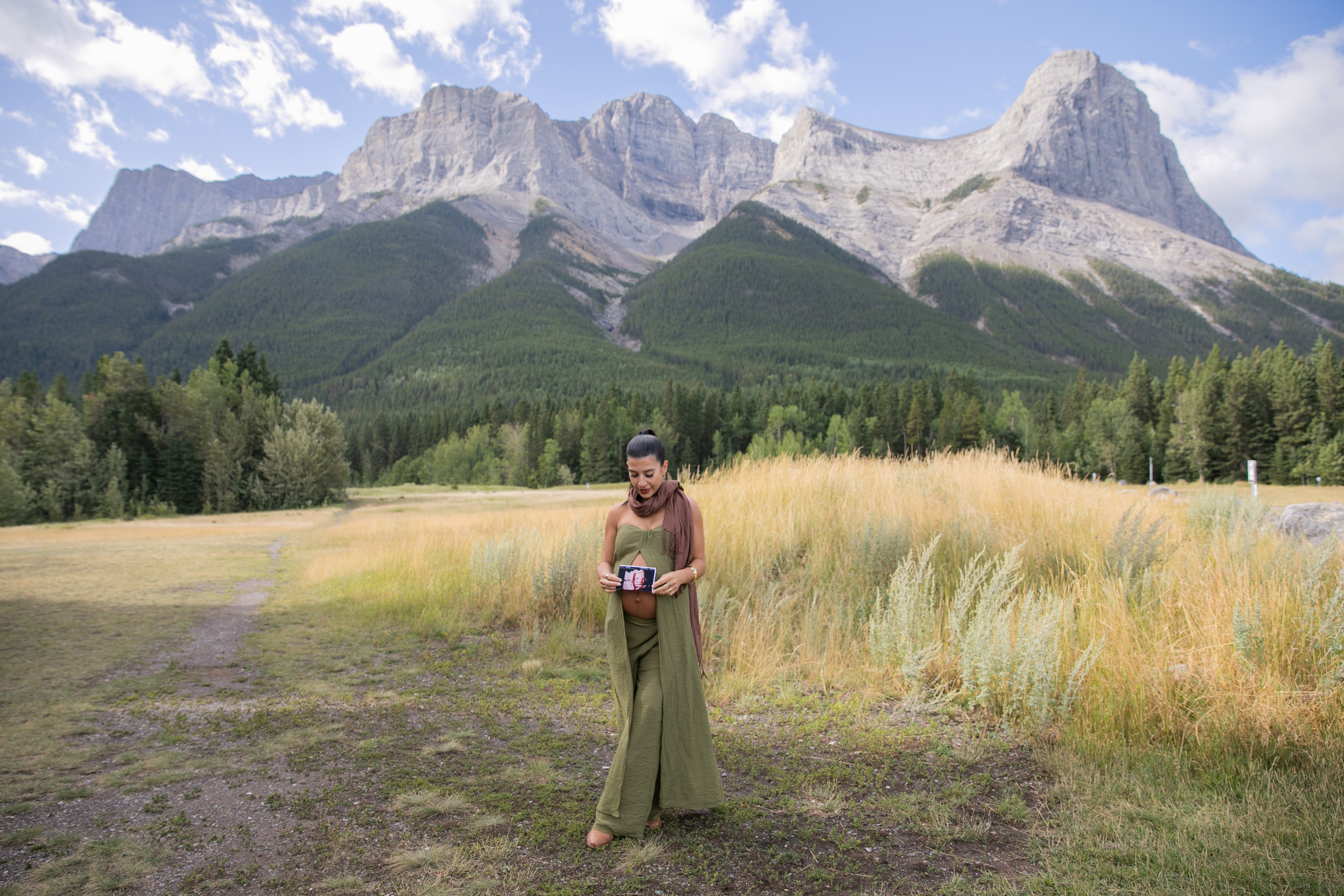 Maternity Photos — Daniella. Ching Li Photography