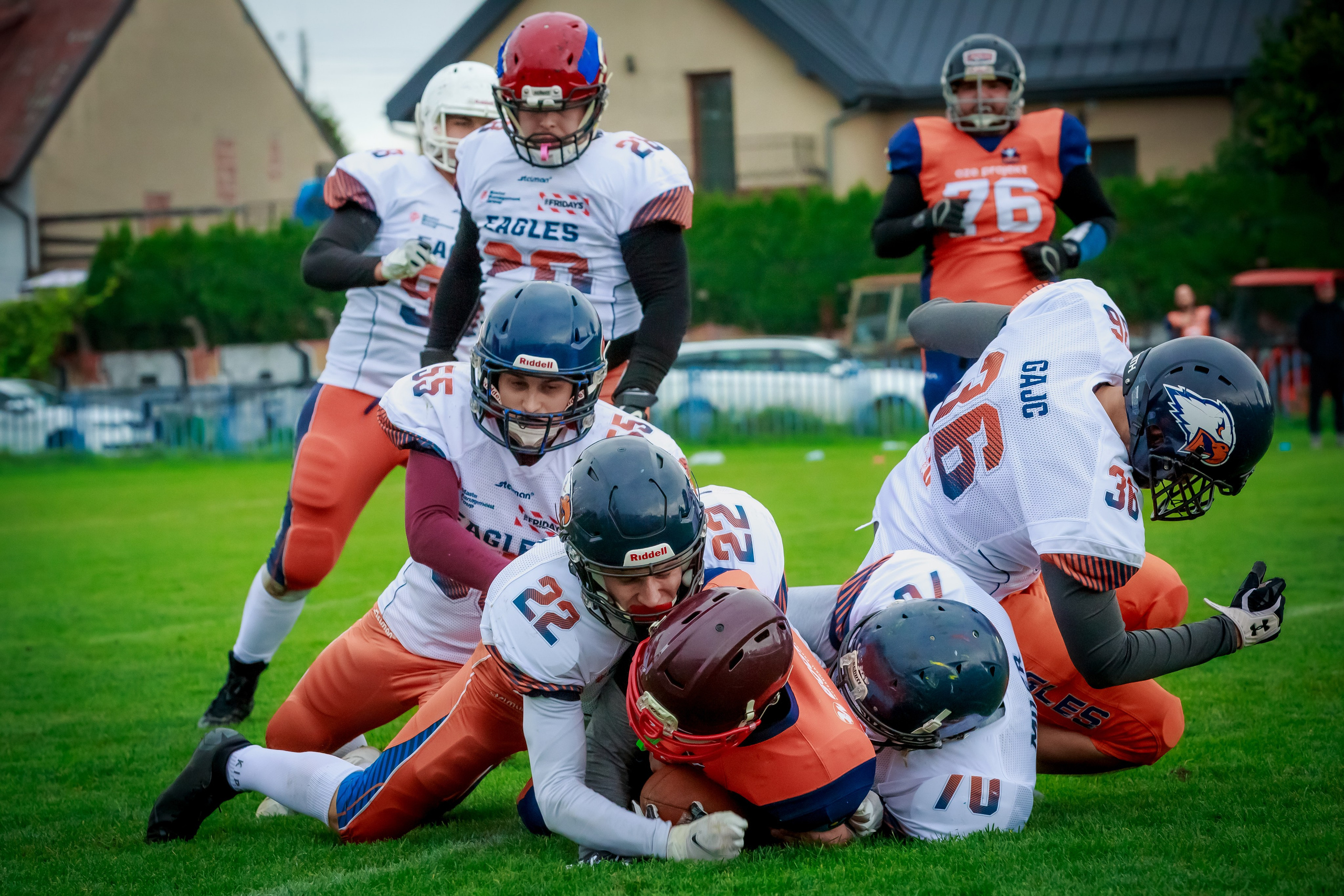 SPORT. Fotograf w Warszawie-Konstantin Golubev