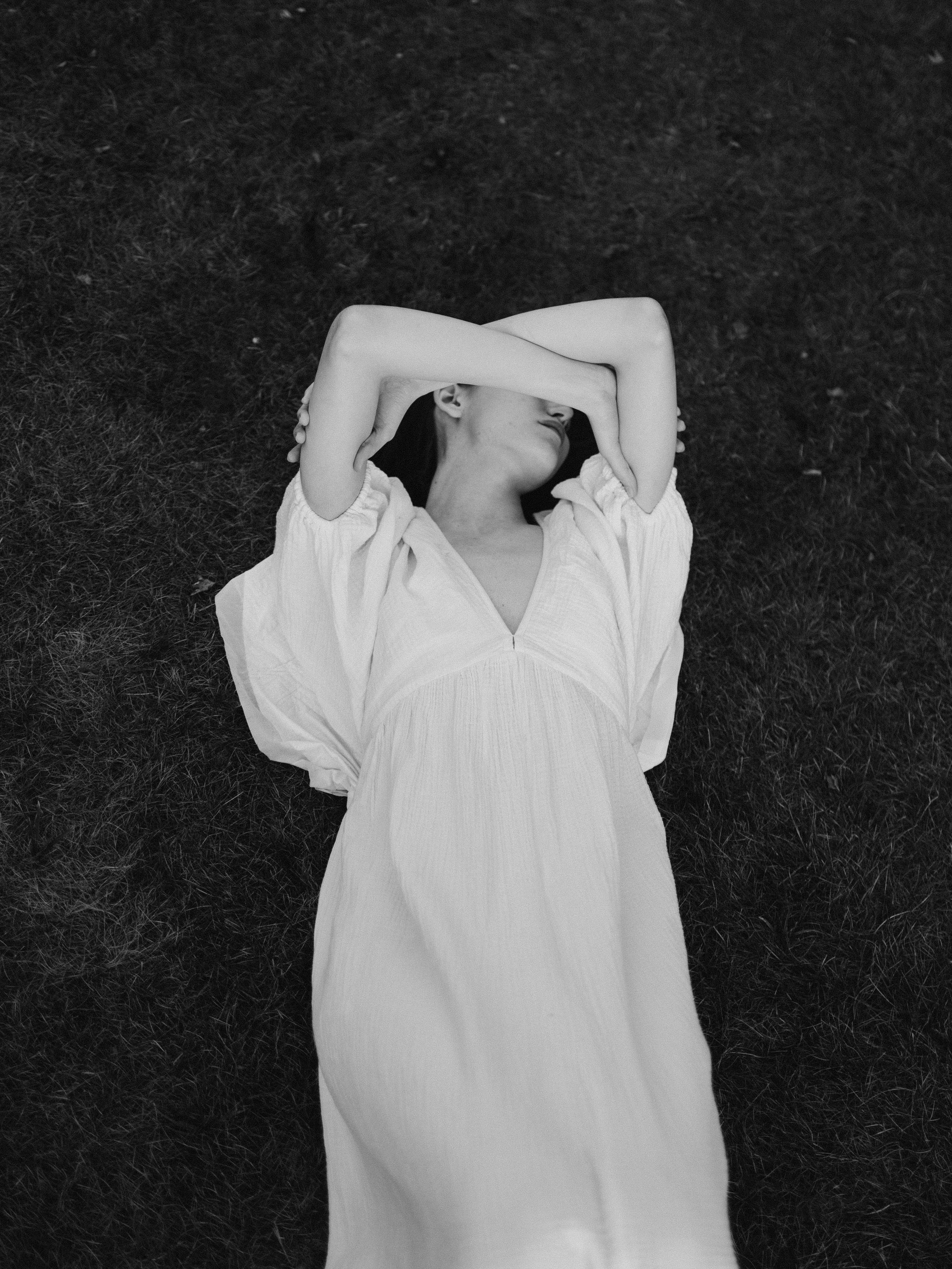 Renata. Kristina, portrait and family photographer in Helsinki