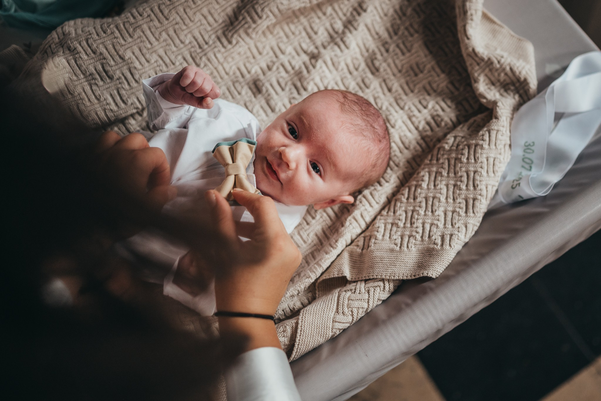 Noah — Baptism in Wortel | Lucian Petric. Lucian Petric — Wedding & Baptism Photographer in Turnhout, Belgium