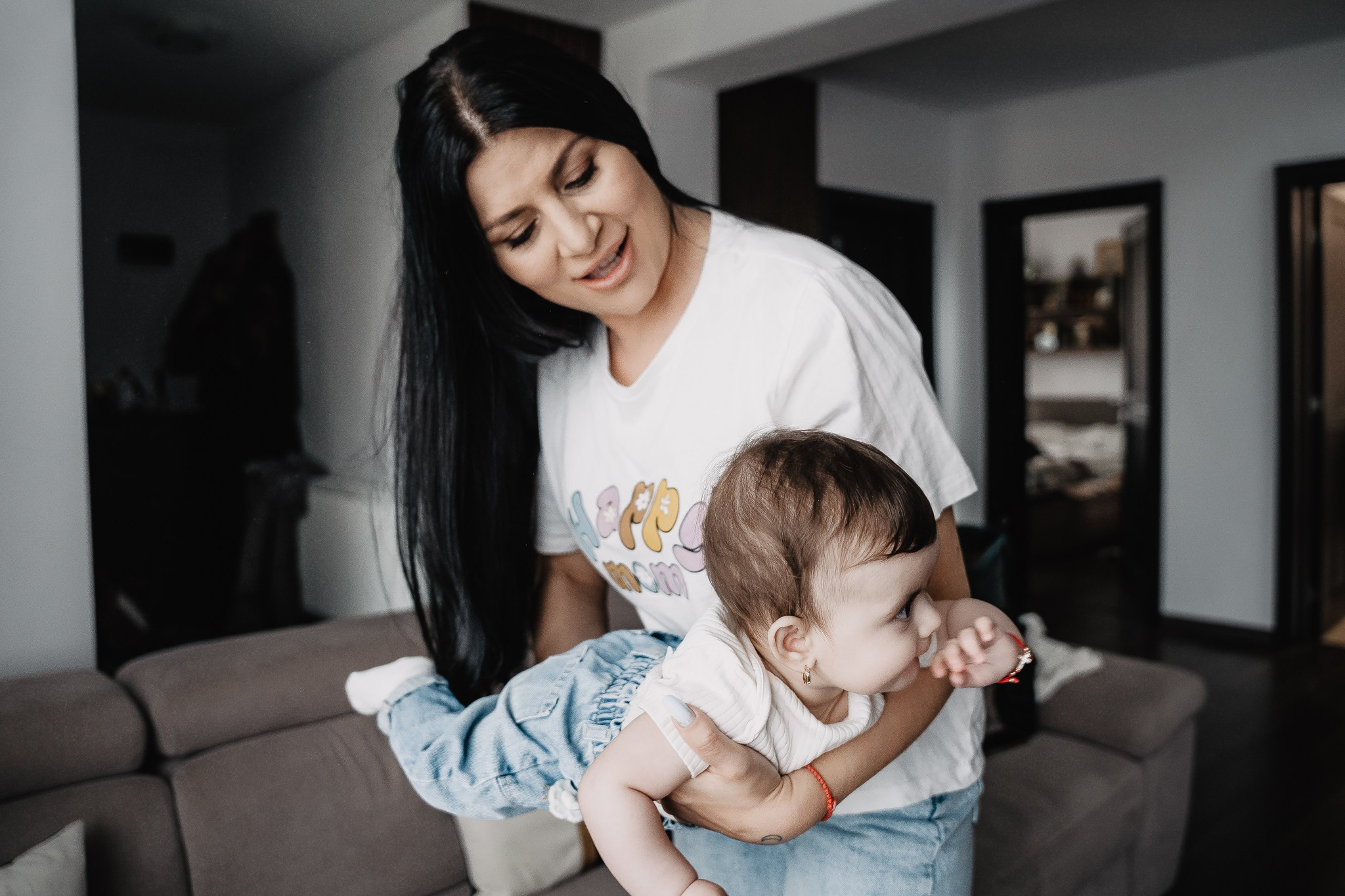 1 Martie. Family and kids photographer