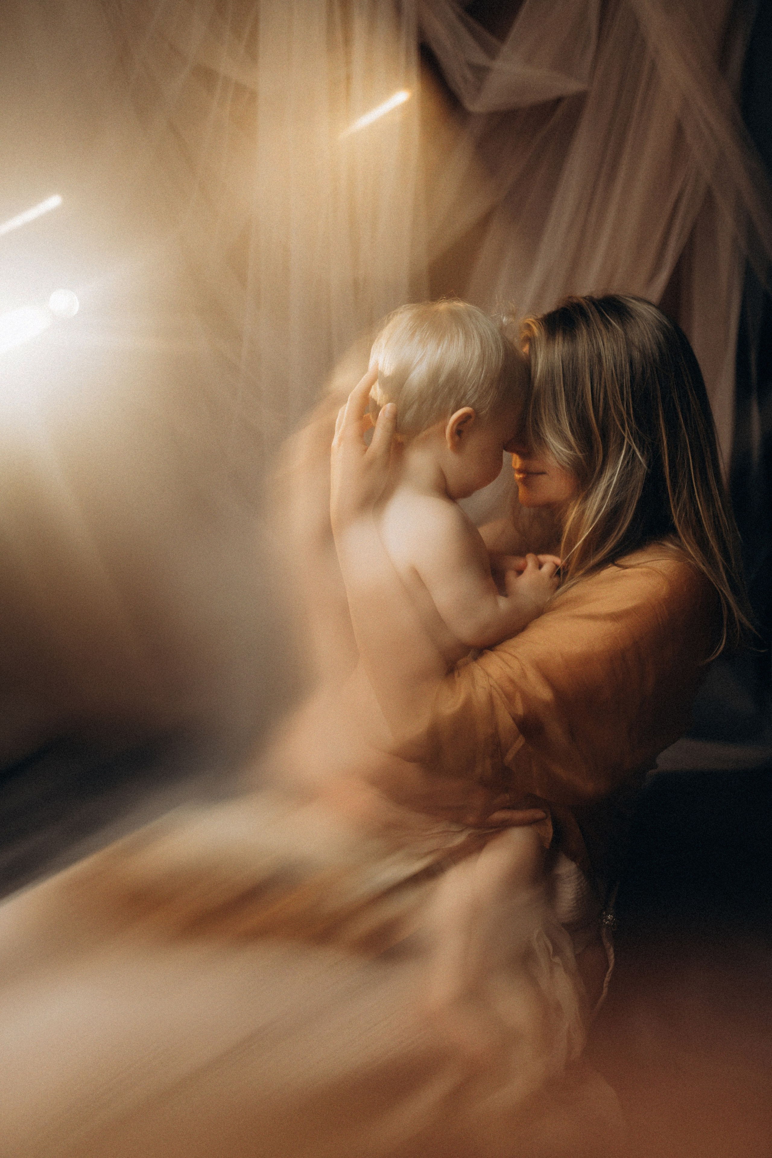 Mom & Me. Семейный фотограф Лейпциг, Германия