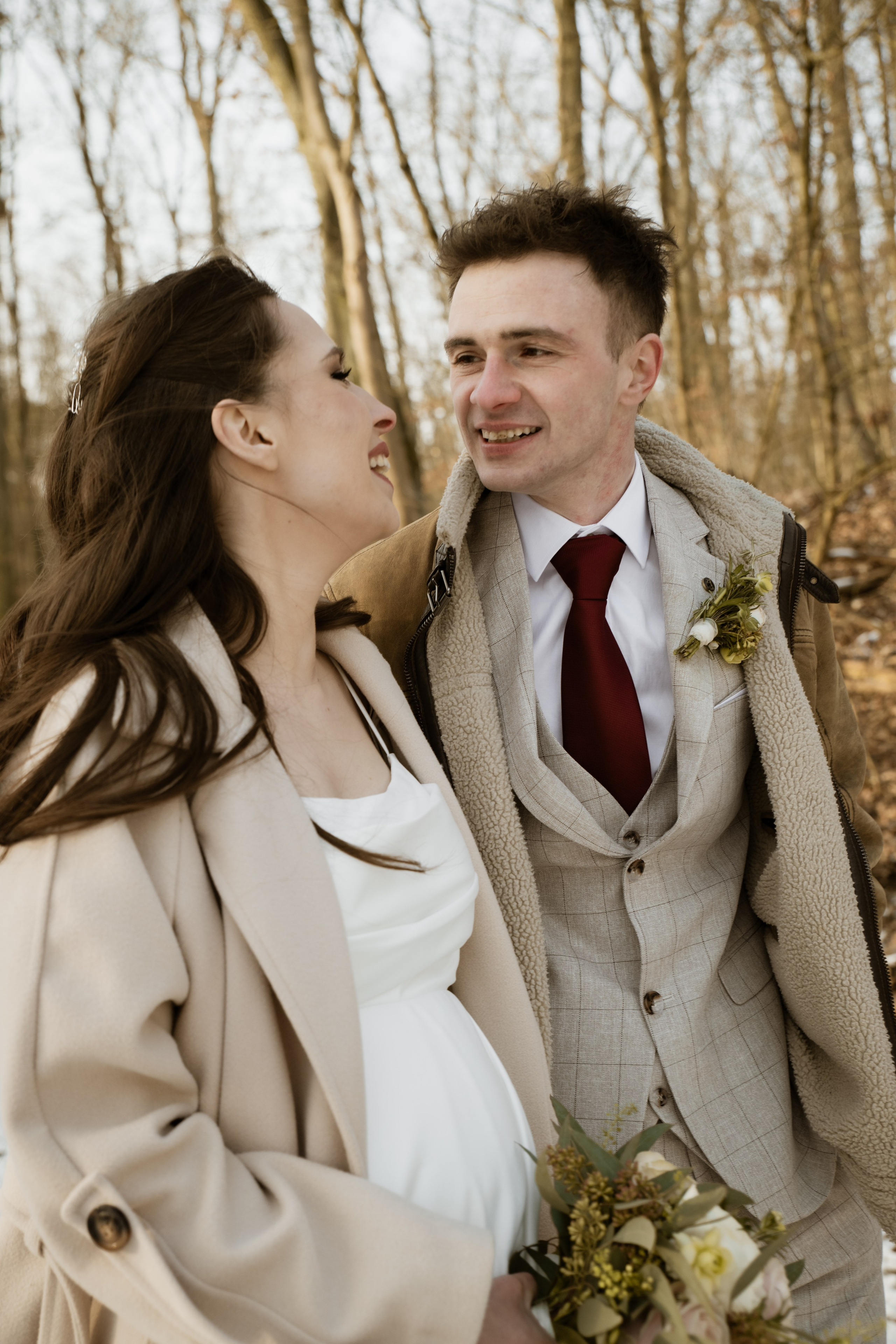 Aleksandra & Milo. Rotloch — Photography & Videography | Berlin