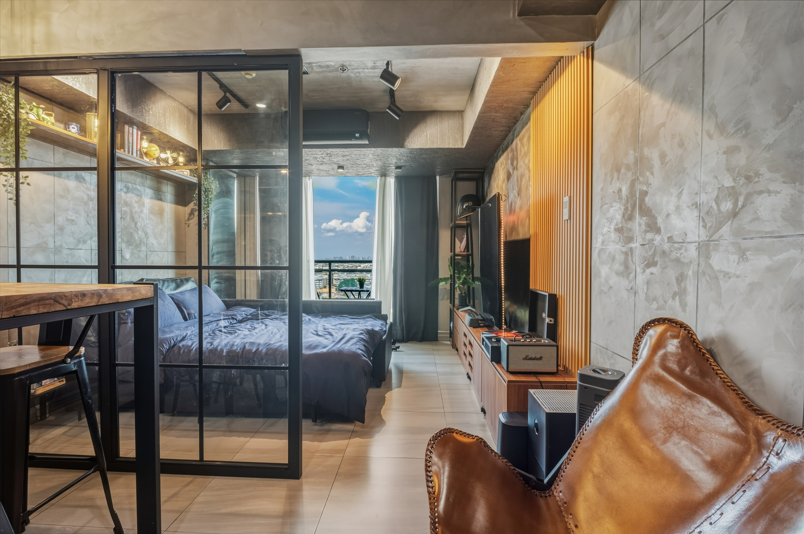 Azure // Paranaque. Interior & Architectural Photographer Philippines | Argen Carlo Camaclang
