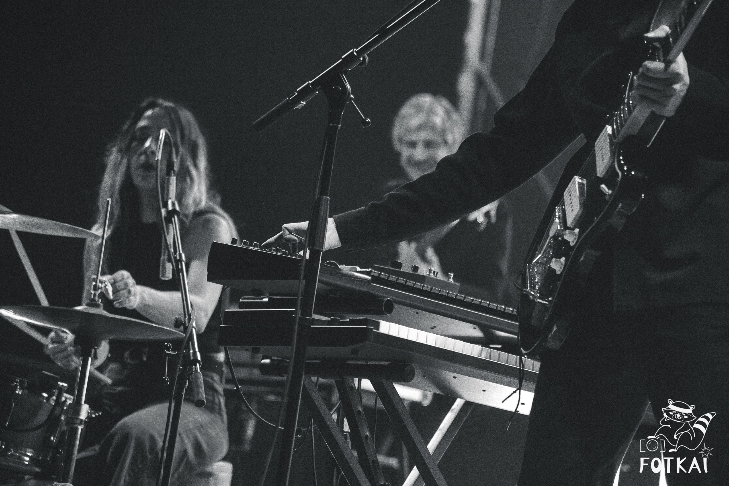 Rufus T. Firefly en Alicante | Sala Baltimore Live (Marmarela) | Fotos del concierto | FOTKAI