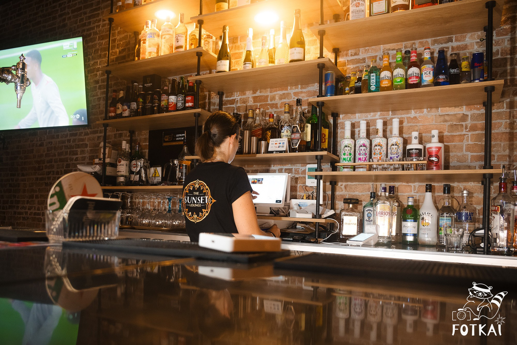 The Sunset Lounge Bar — Chill Lounge Event Photos in Torrevieja, Costa Blanca, 2026 | FOTKAI