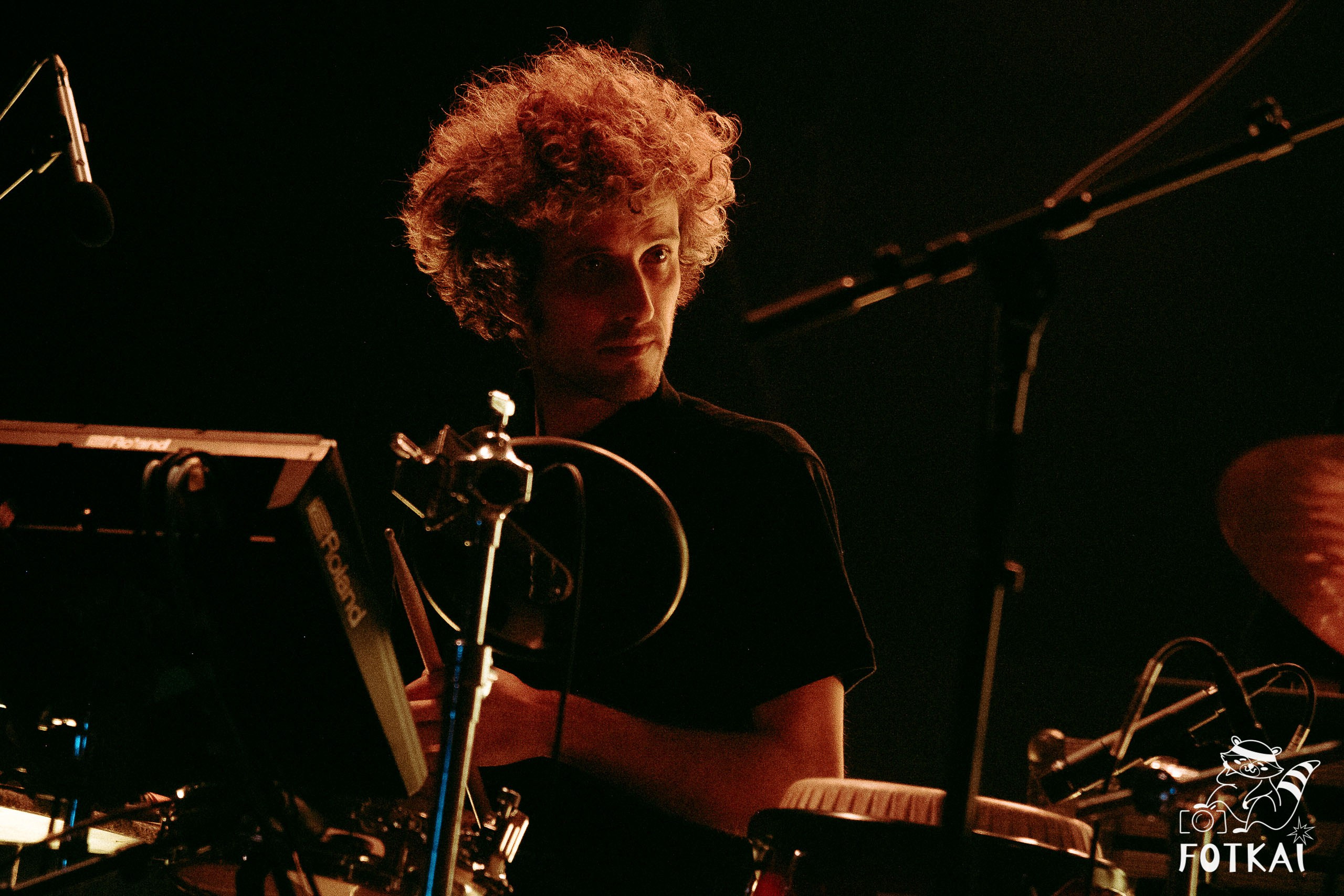 Rufus T. Firefly en Alicante | Sala Baltimore Live (Marmarela) | Fotos del concierto | FOTKAI