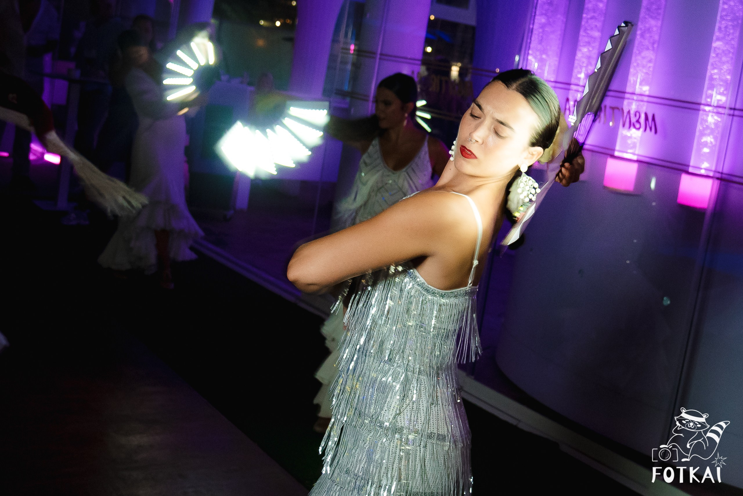 Fotos de la fiesta en Marina Niki Beach Club, Torrevieja, 26 julio 2025