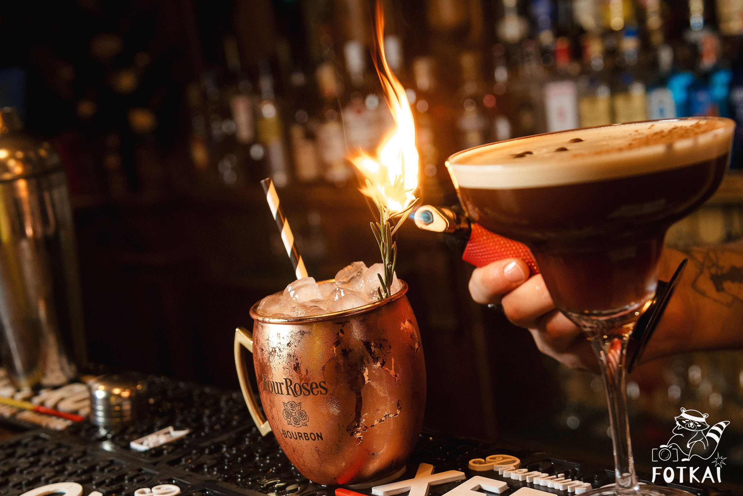 Shannon | Irish Pub: Reportaje fotográfico 08.08.25 | FOTKAI