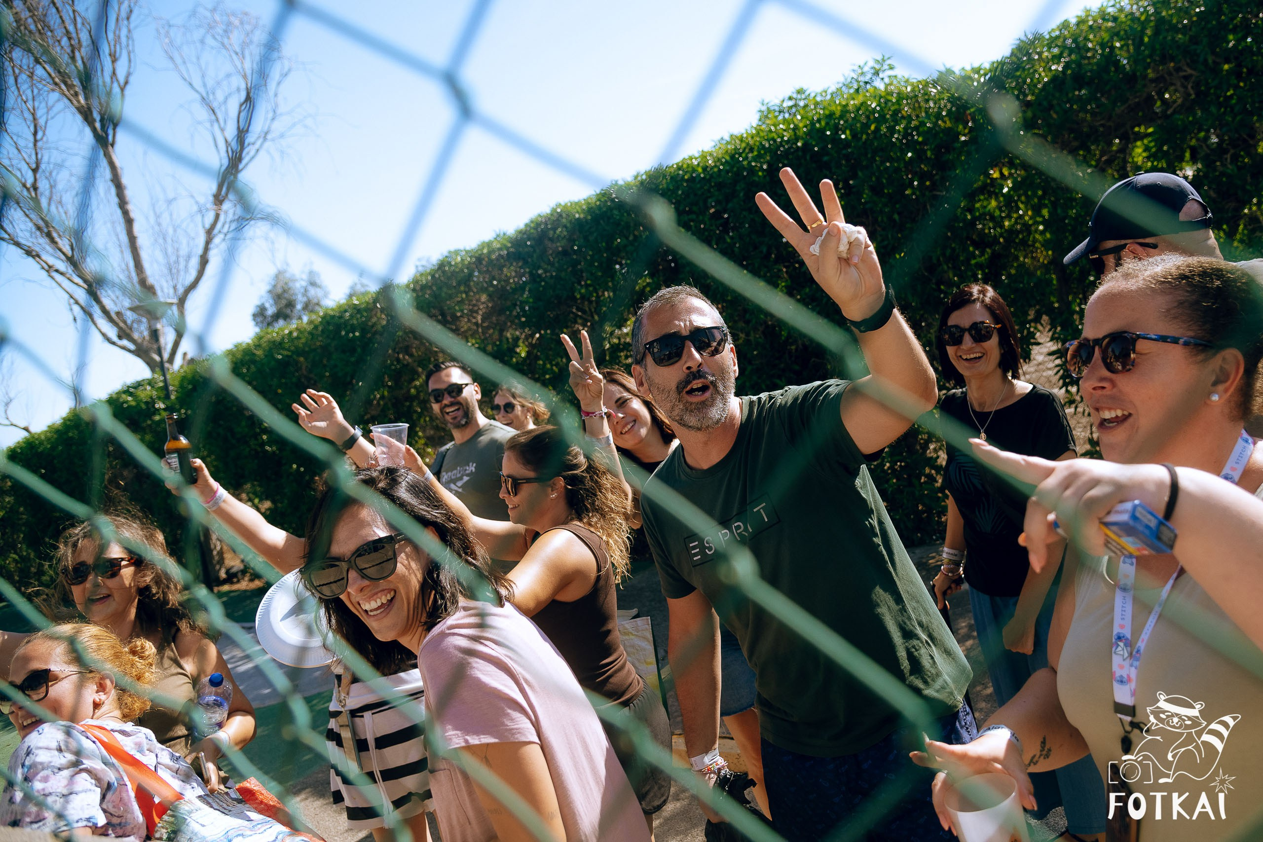 Autumn Gold Fiesta 2025 en Alannia Guardamar – Reportaje fotográfico | FOTKAI