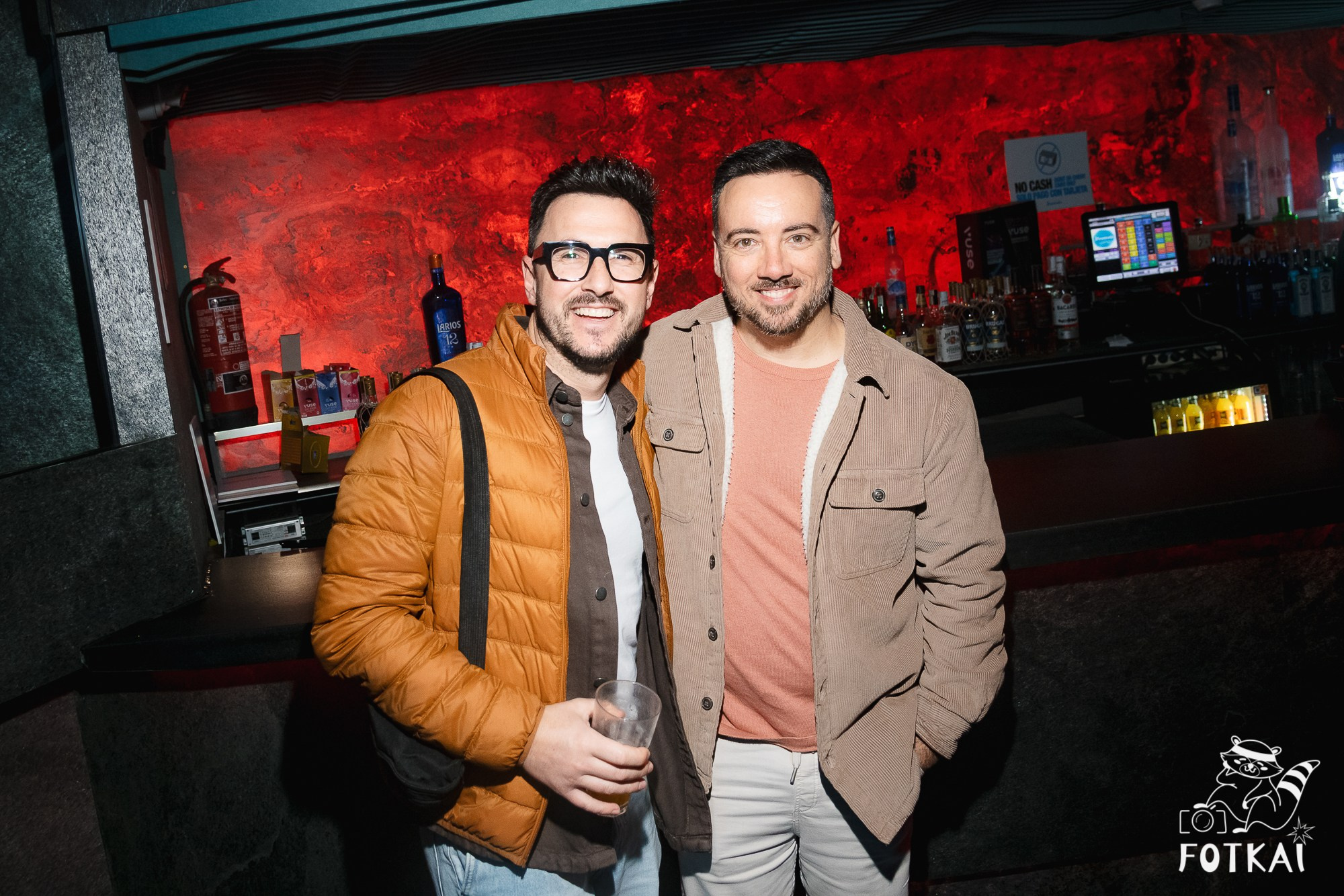 Фотоотчёт с концерта Miss Caffeina 27 марта 2026 в Аликанте | FOTKAI