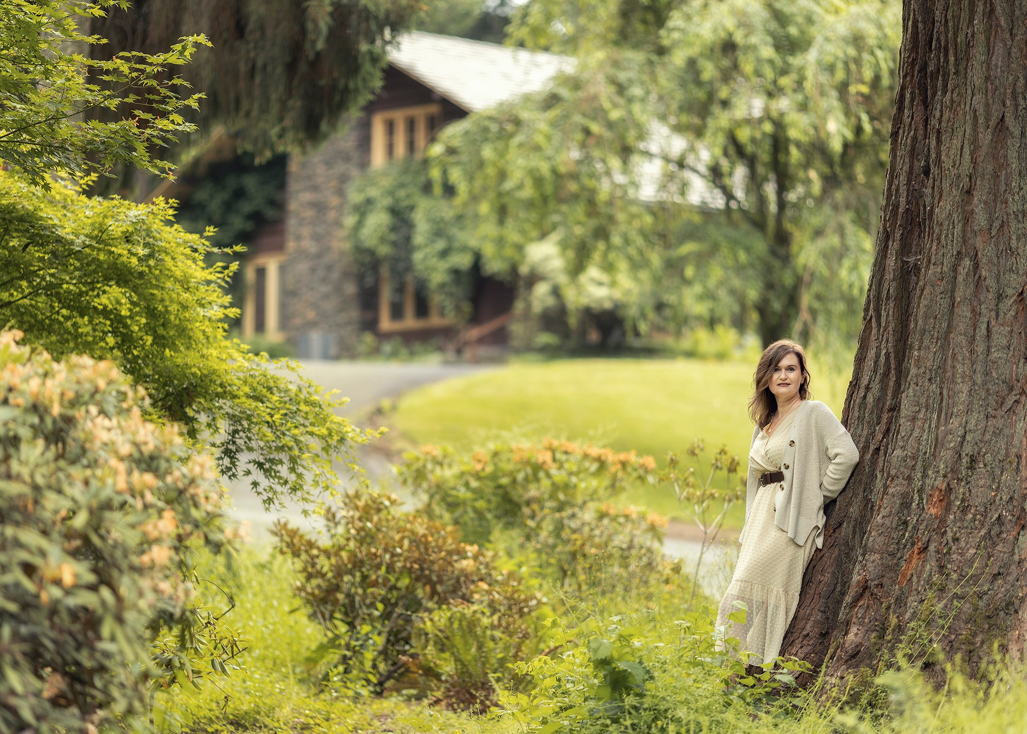 Women portrait photography. Elena Baldes, family photographer