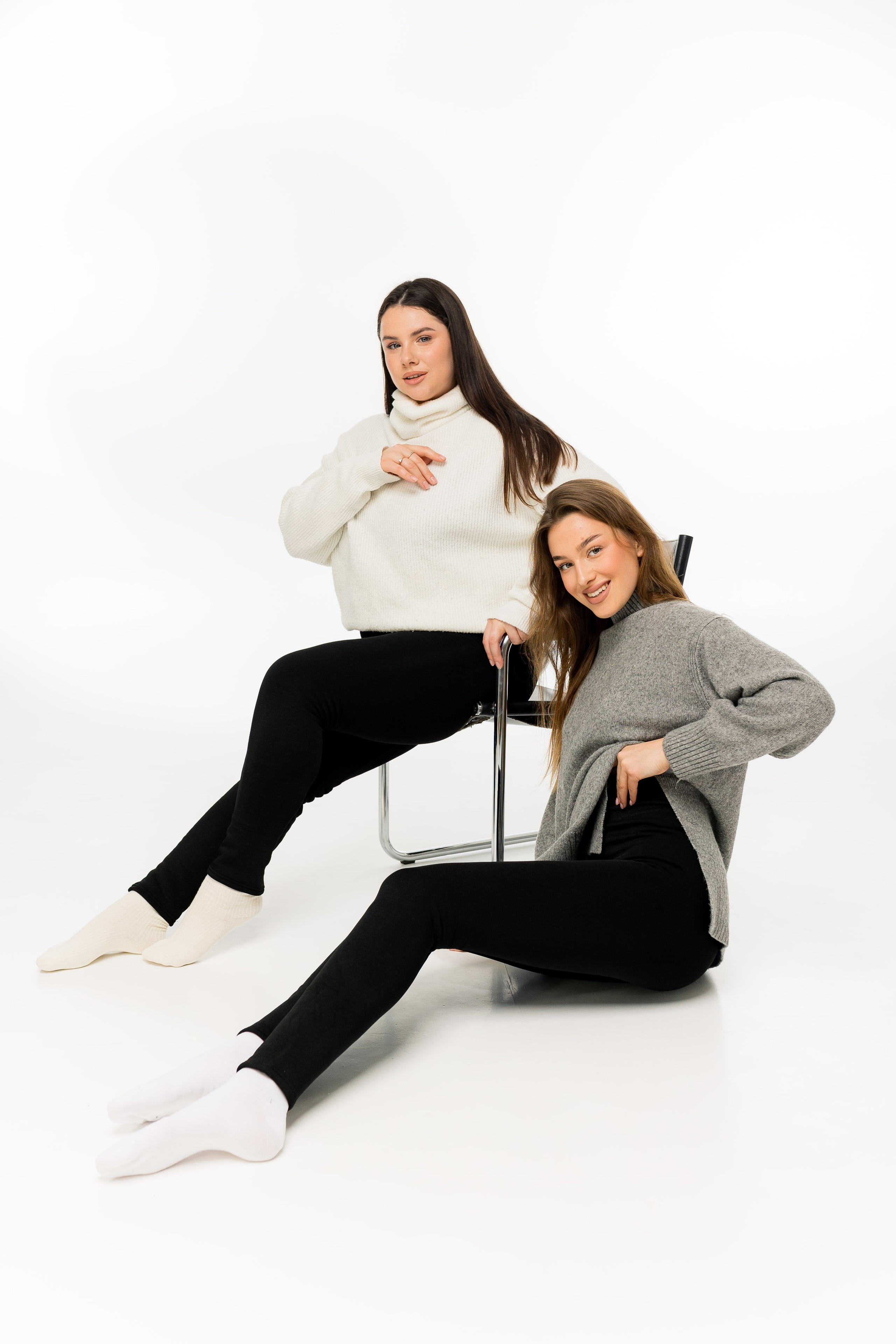 Магазин одягу Mi amore. Ірина Терещук