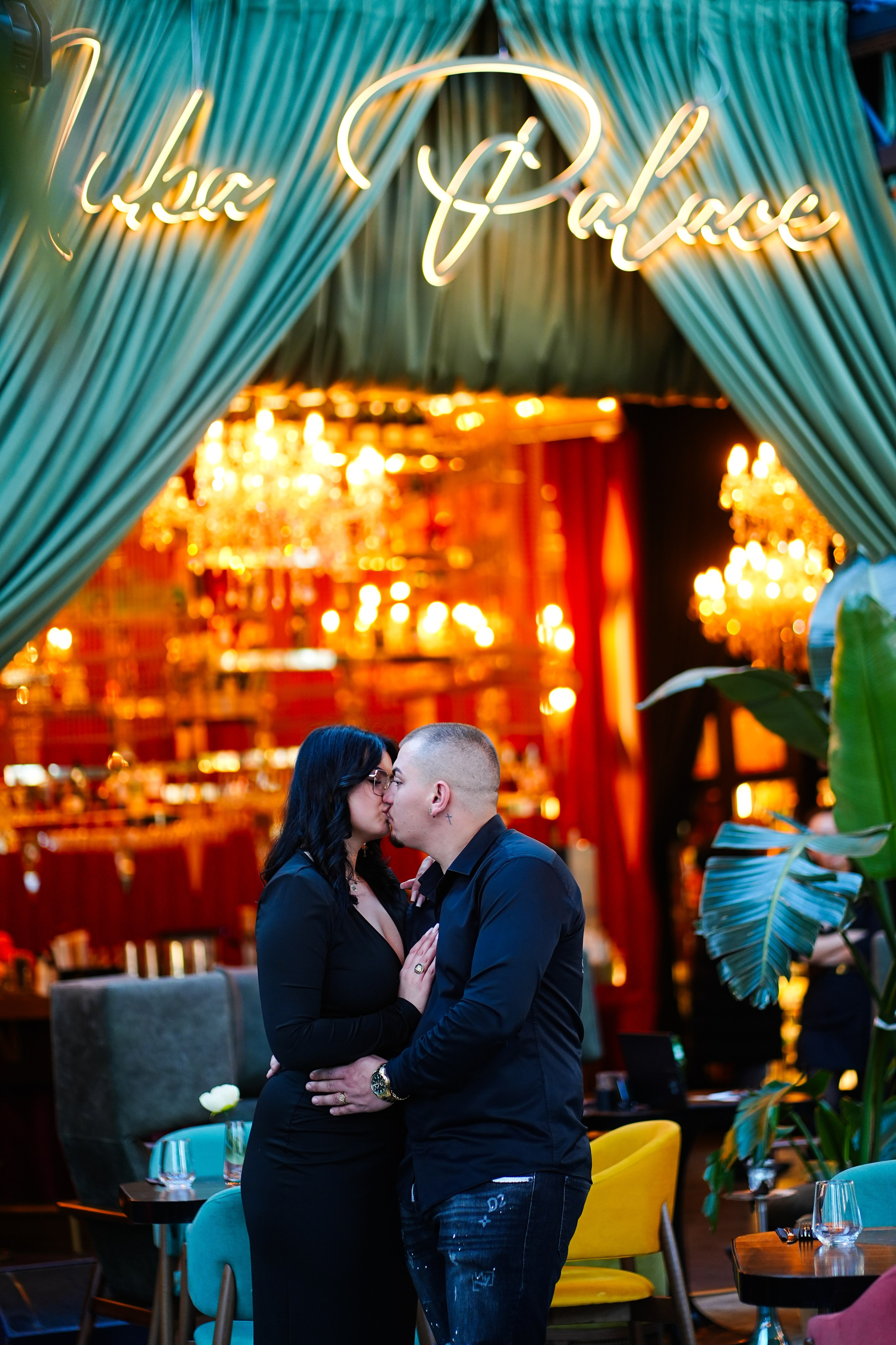 Diana & Alex — Save The Date. Marius Doban