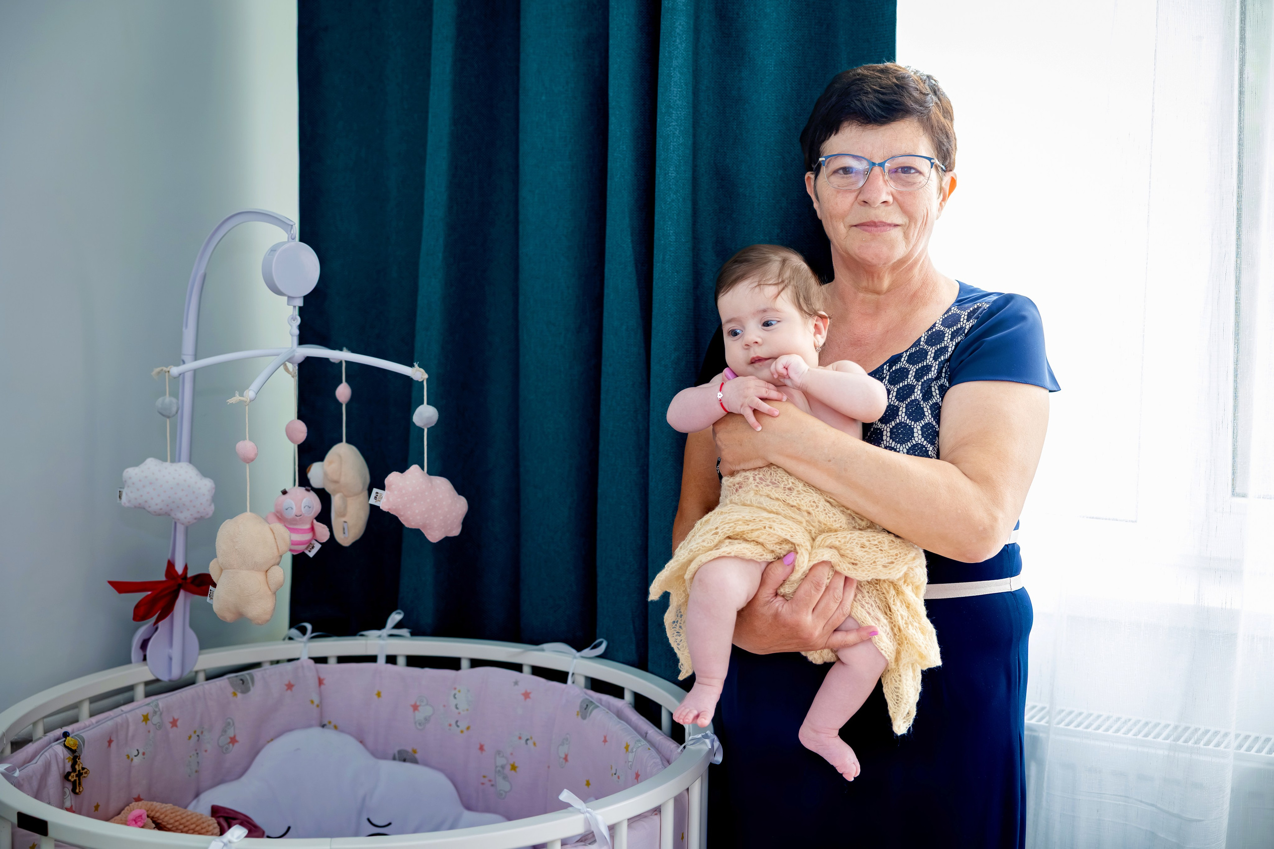 Iris Stefania. Moments By Gub