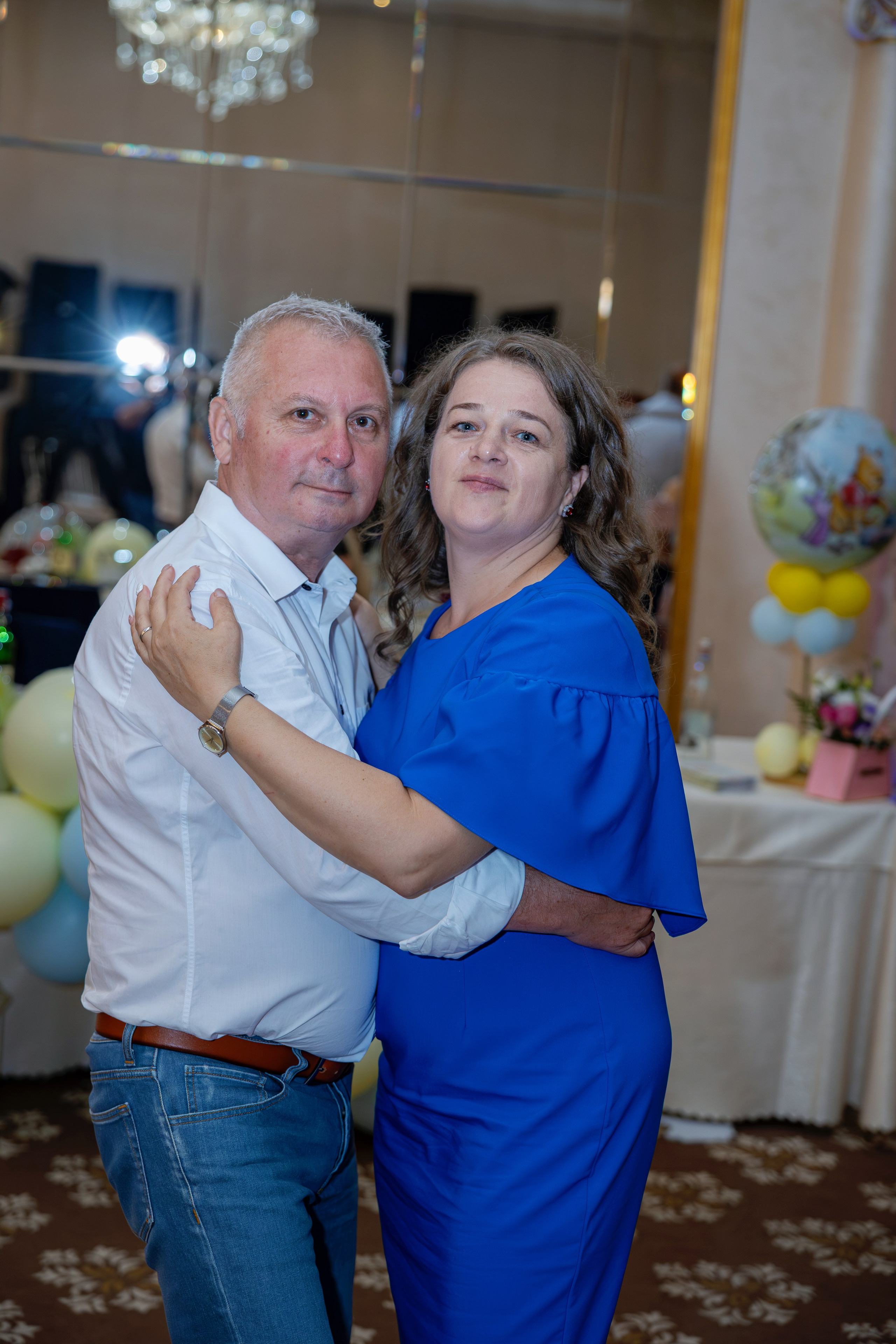 Eric Ionut. Moments By Gub